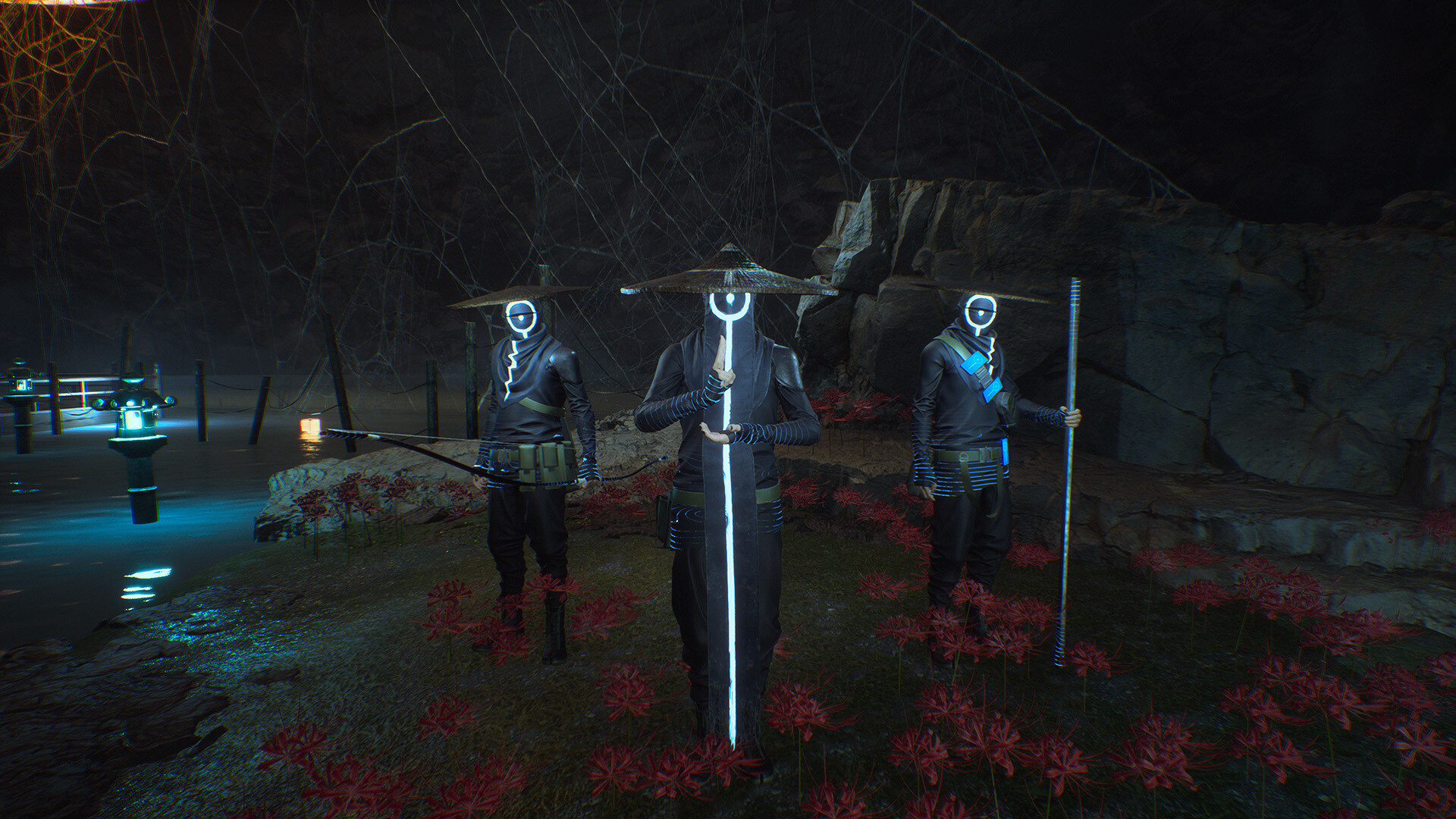 Ghostwire: Tokyo screenshot 13