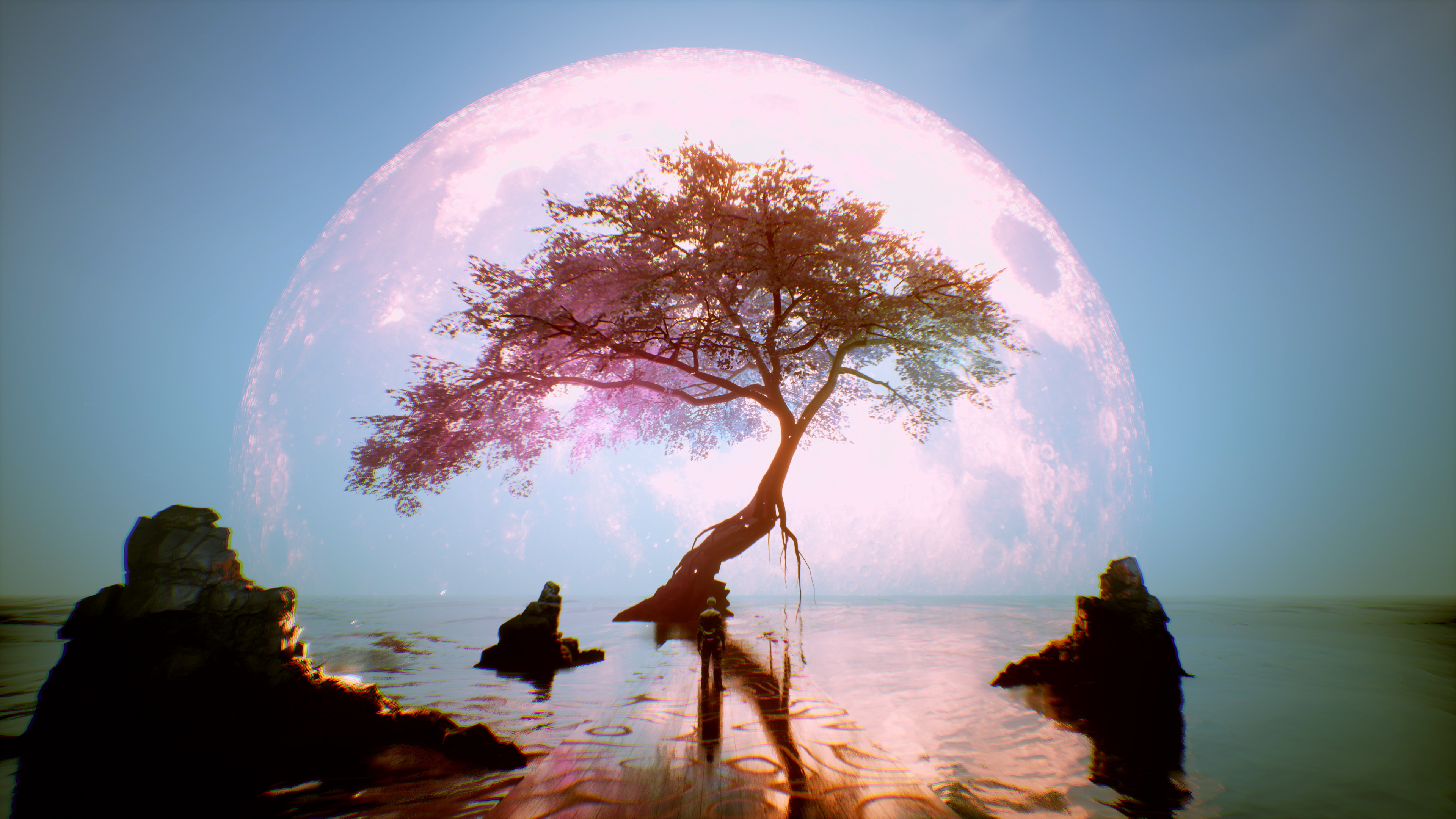 Ghostwire: Tokyo screenshot 6