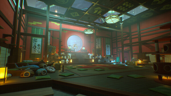 Ghostwire: Tokyo screenshot