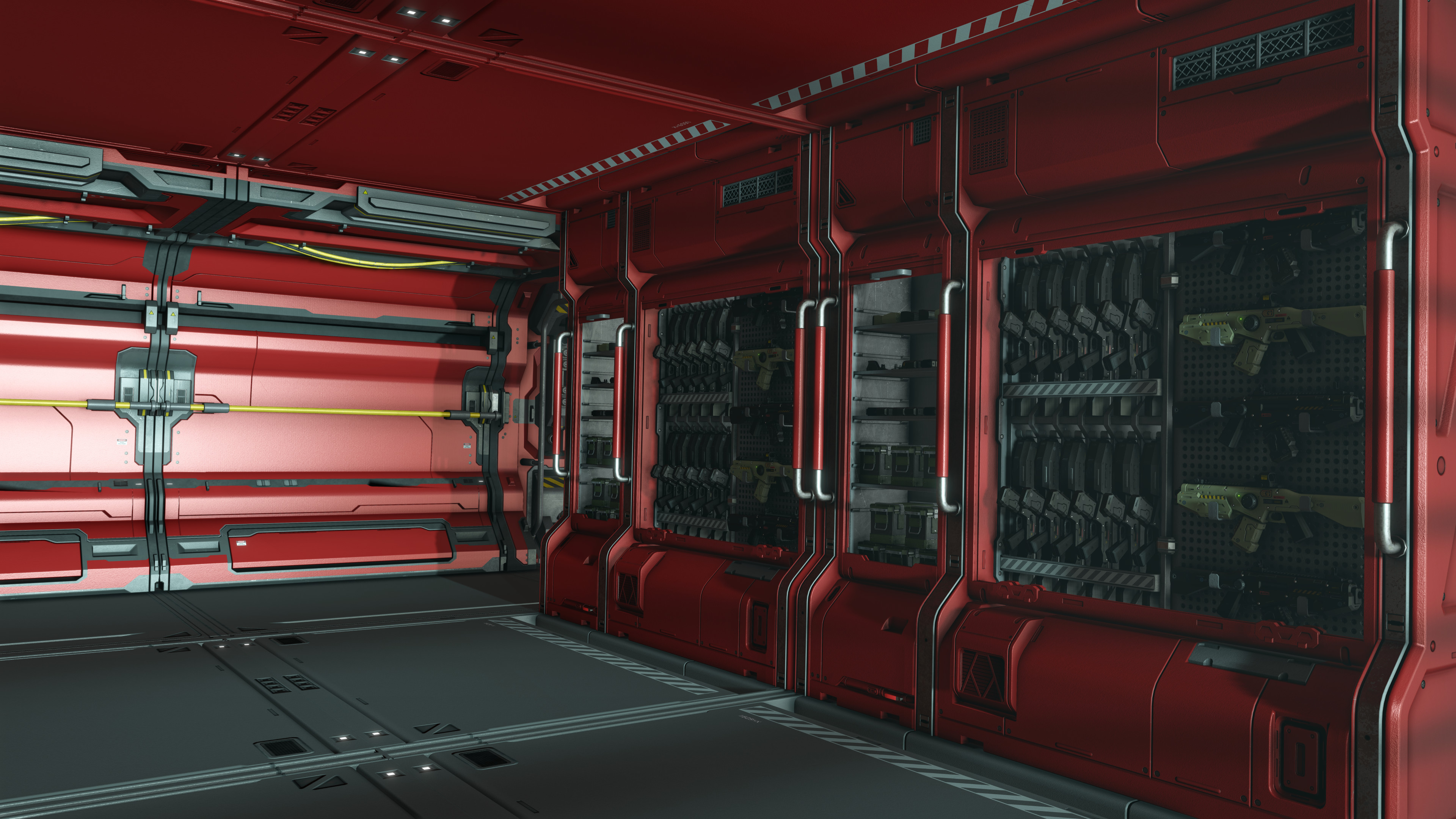 Space Engineers - Warfare 1 screenshot 12