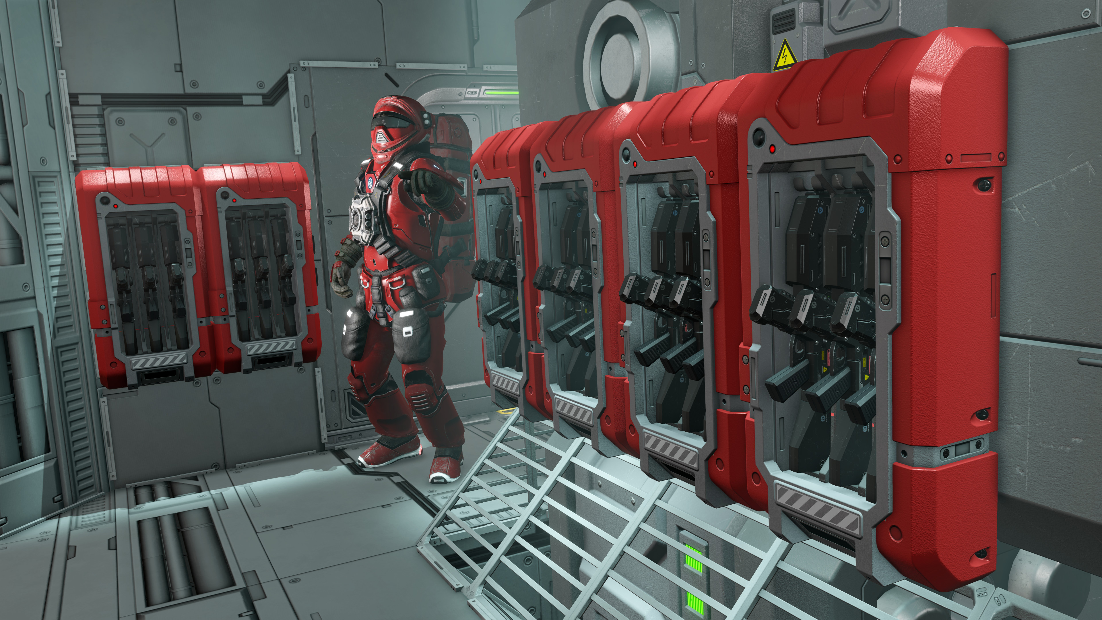 Space Engineers - Warfare 1 screenshot 14