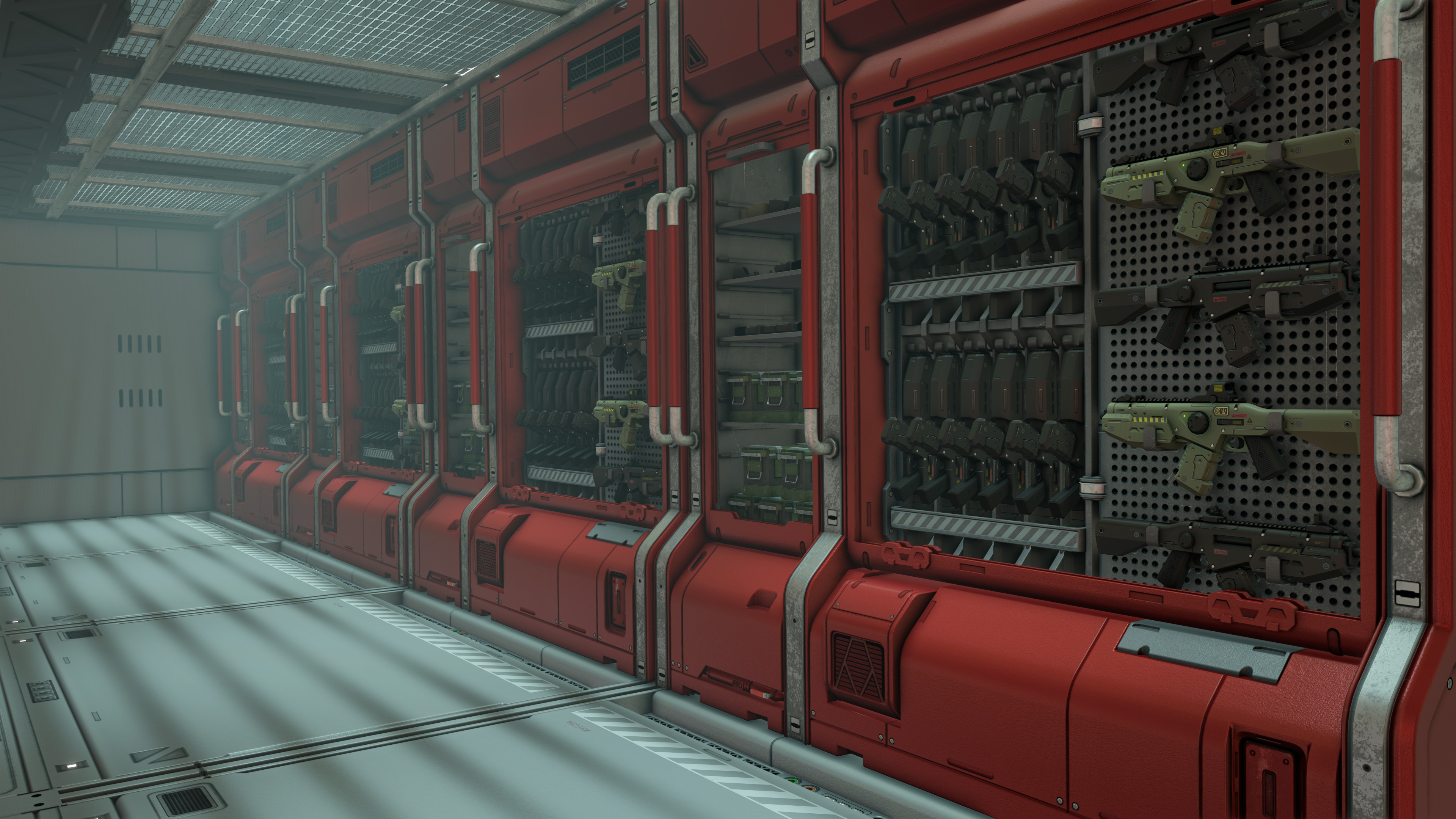 Space Engineers - Warfare 1 screenshot 13