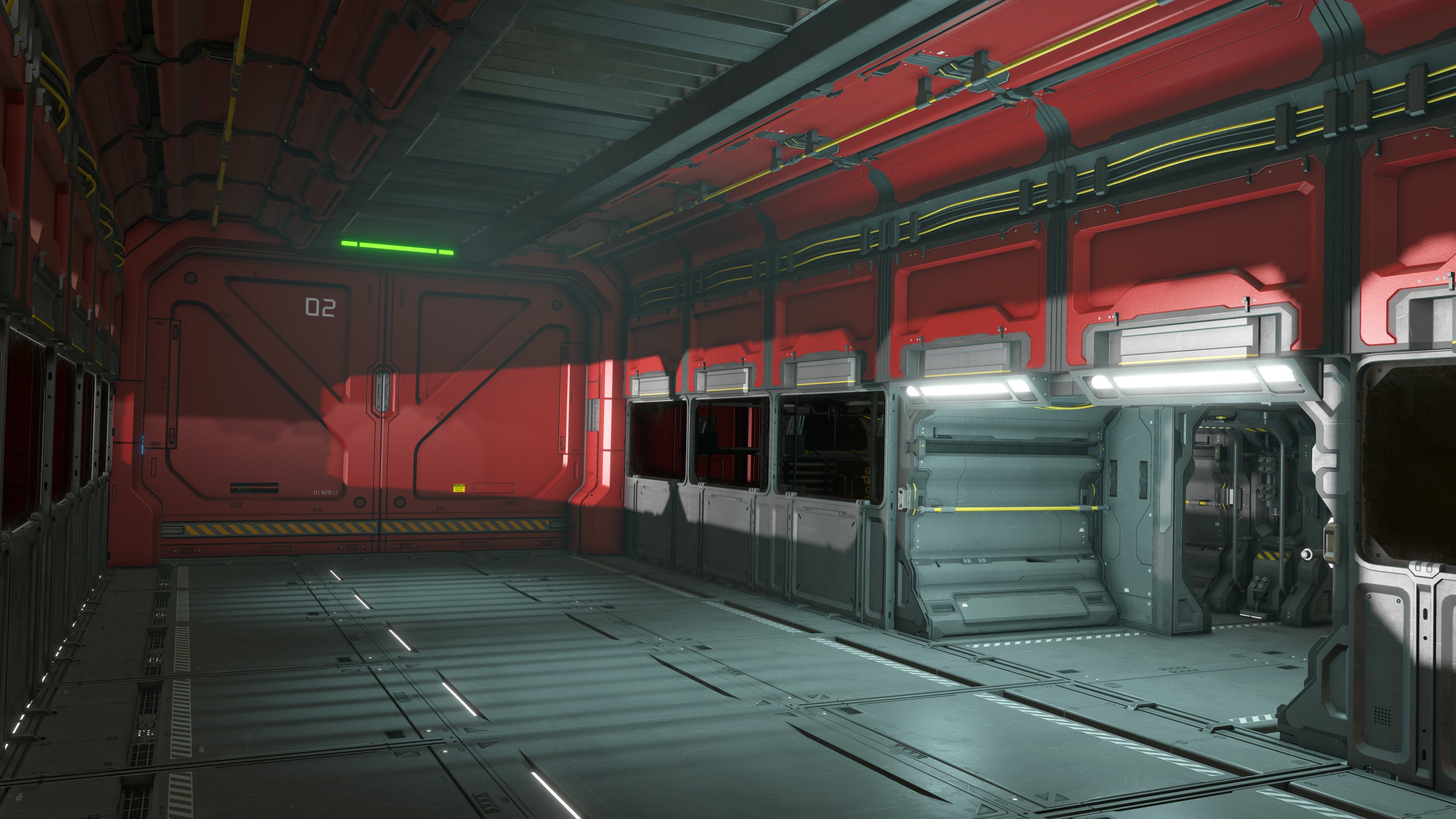 Space Engineers - Warfare 1 screenshot 9