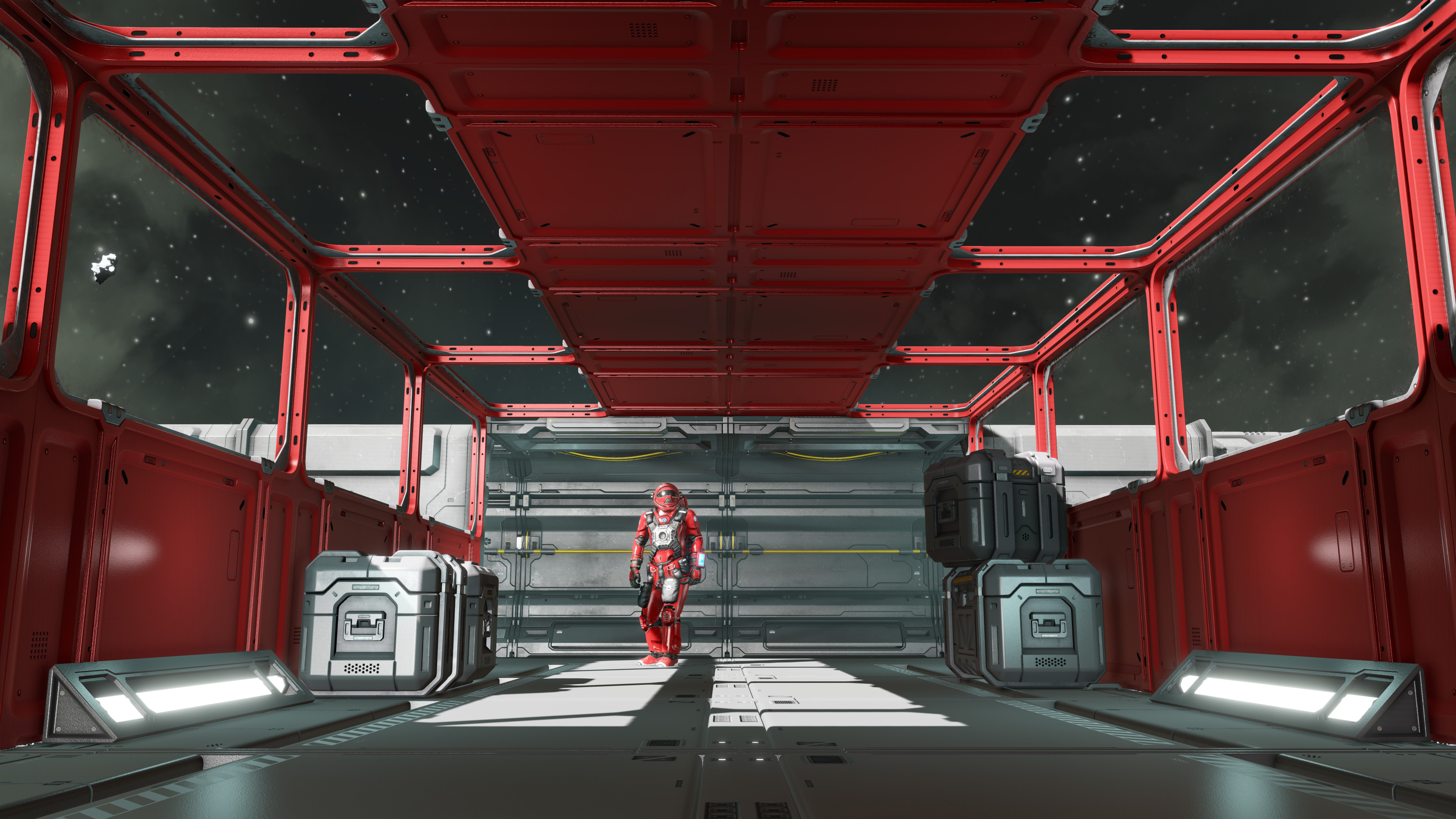 Space Engineers - Warfare 1 screenshot 7