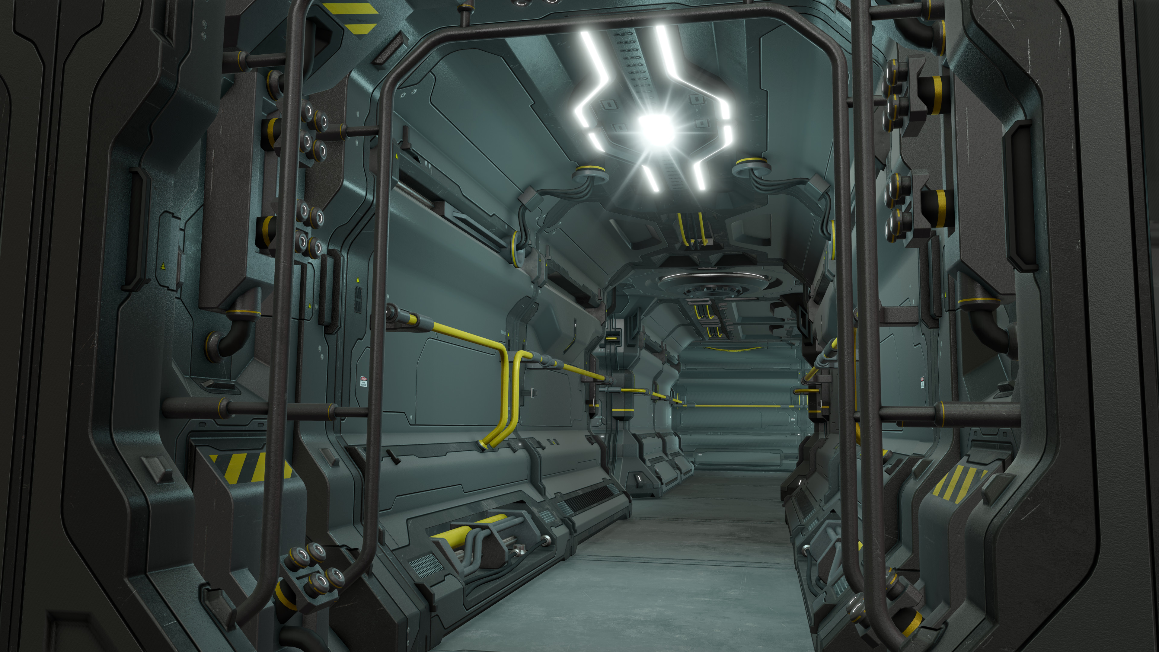 Space Engineers - Warfare 1 screenshot 11