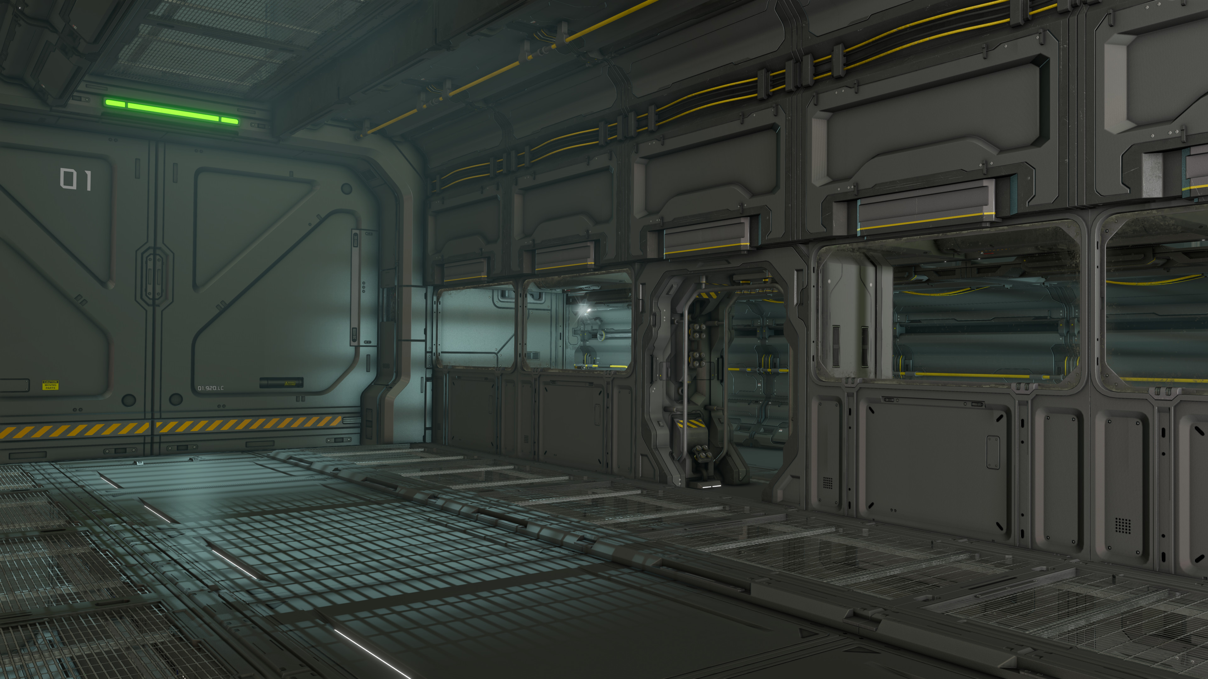 Space Engineers - Warfare 1 screenshot 15