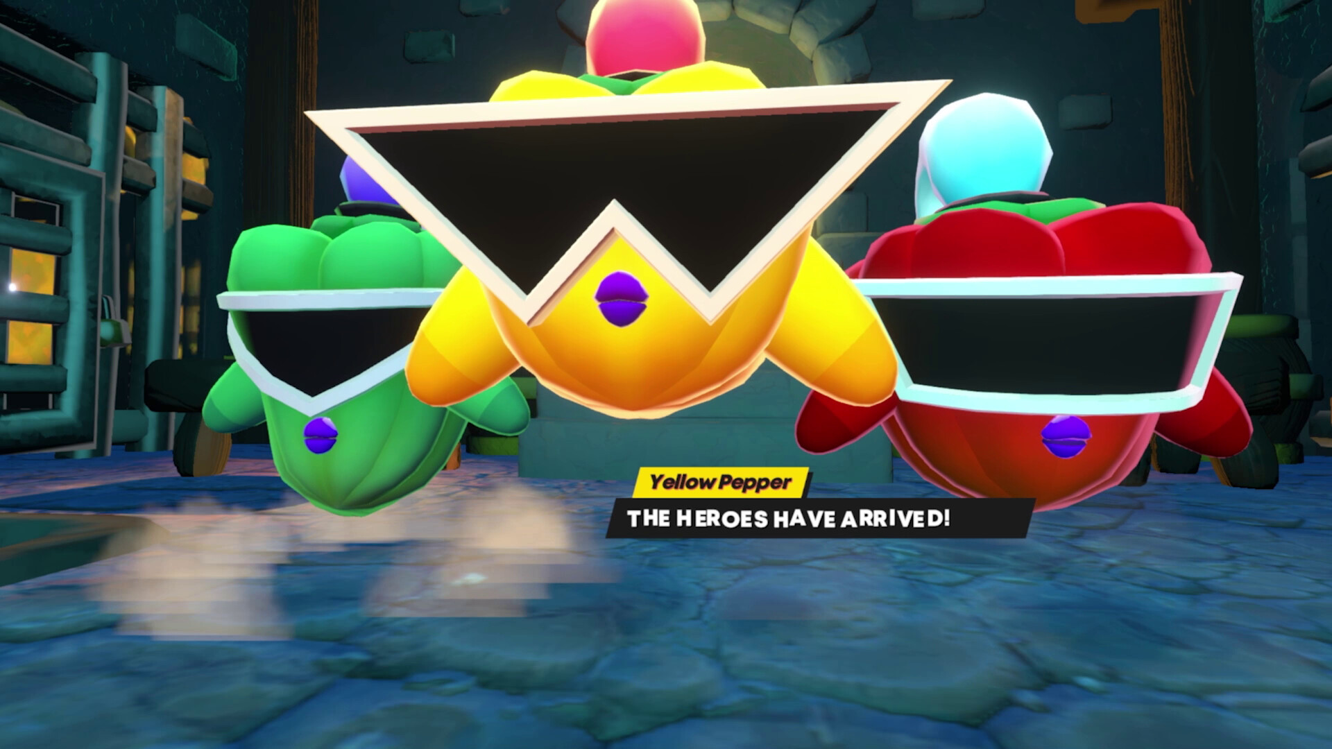 RHYTHM SPROUT screenshot 9