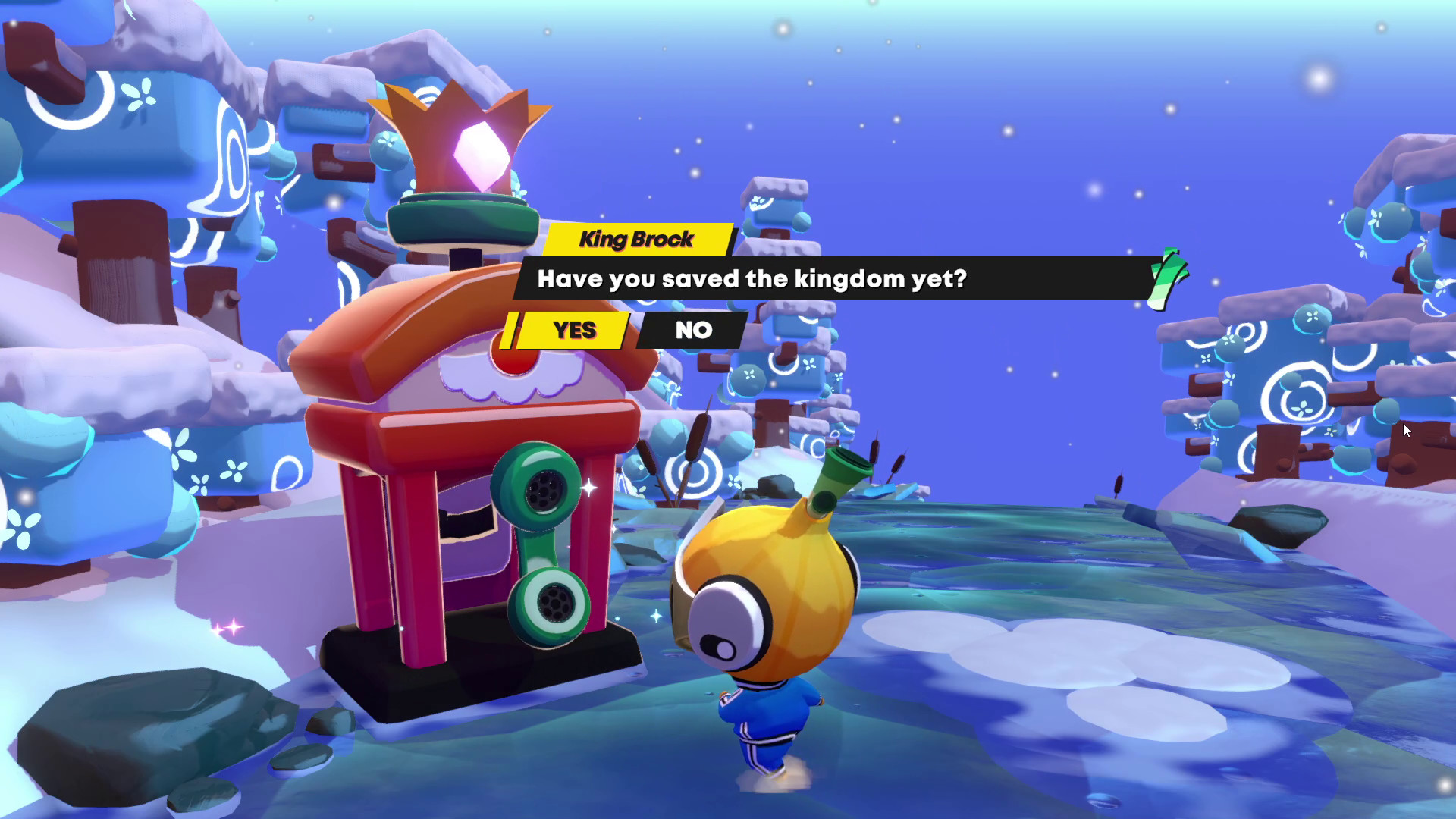 RHYTHM SPROUT screenshot 12