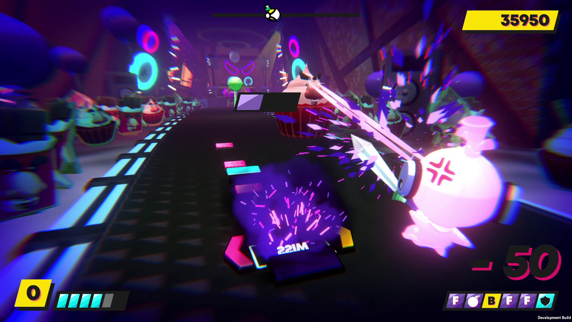 RHYTHM SPROUT screenshot 4