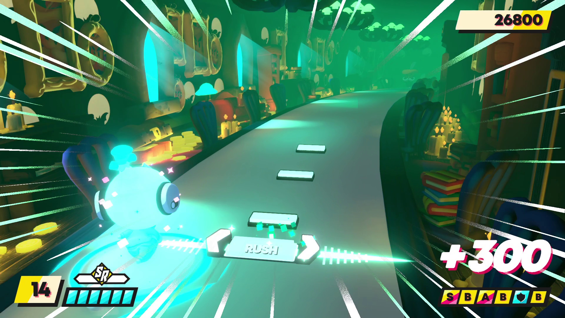 RHYTHM SPROUT screenshot 7