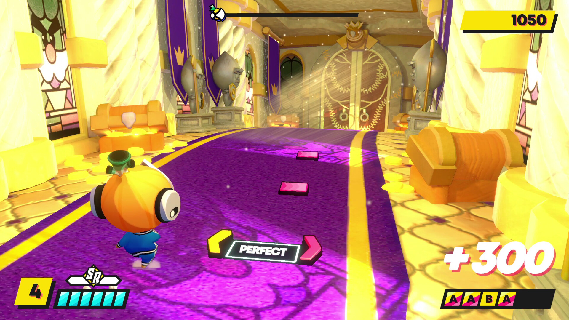RHYTHM SPROUT screenshot 5