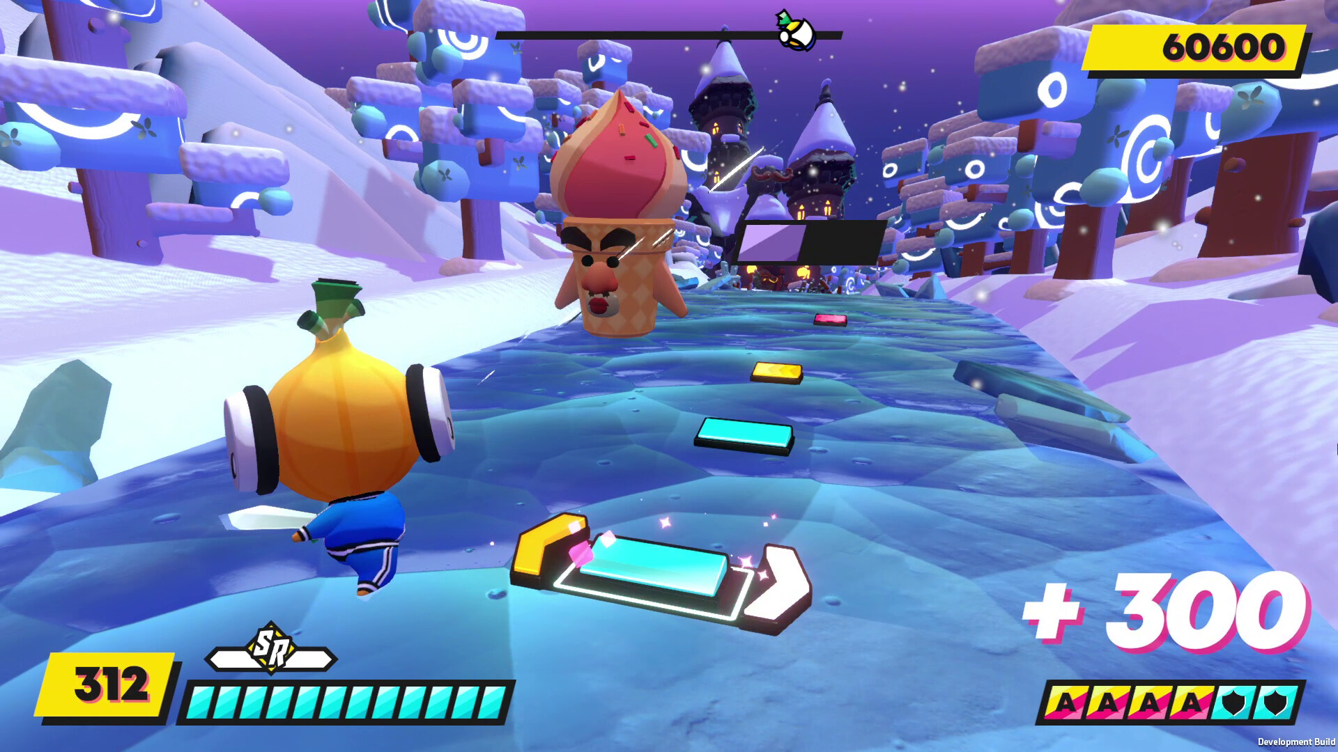 RHYTHM SPROUT screenshot 17
