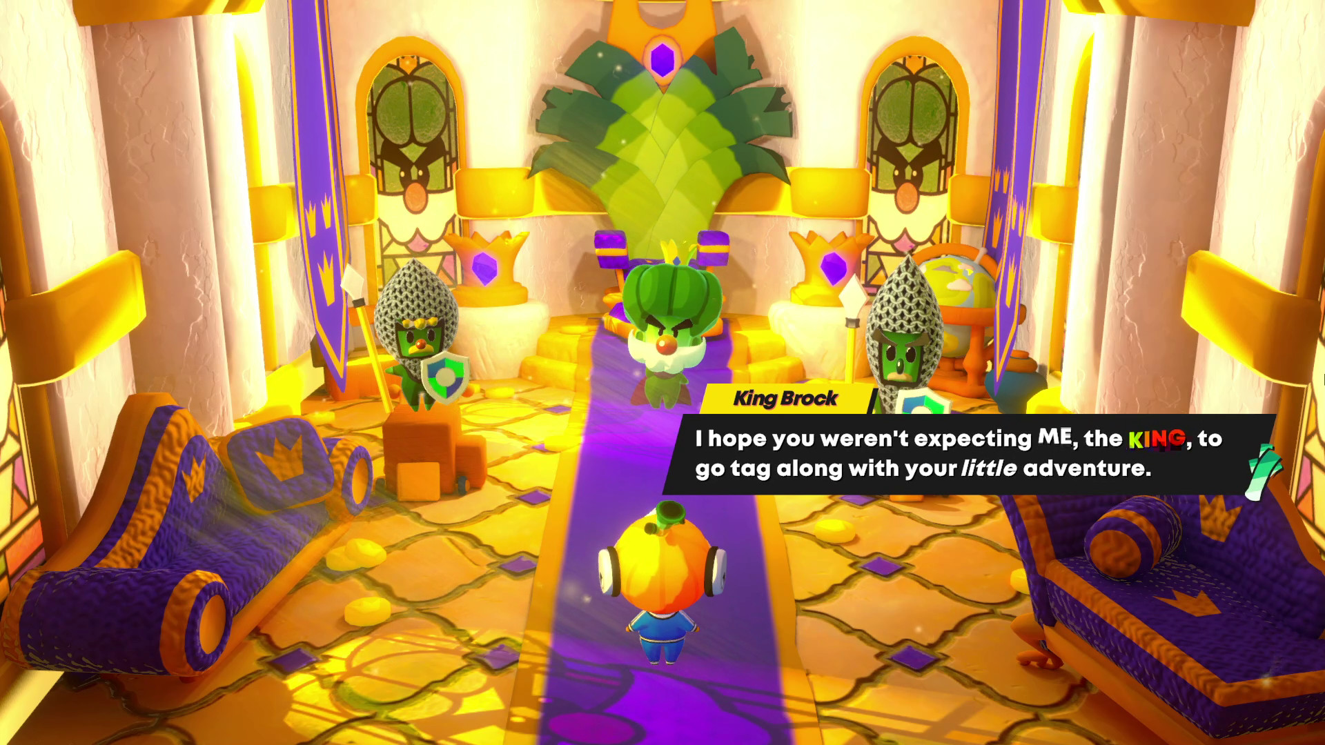 RHYTHM SPROUT screenshot 11