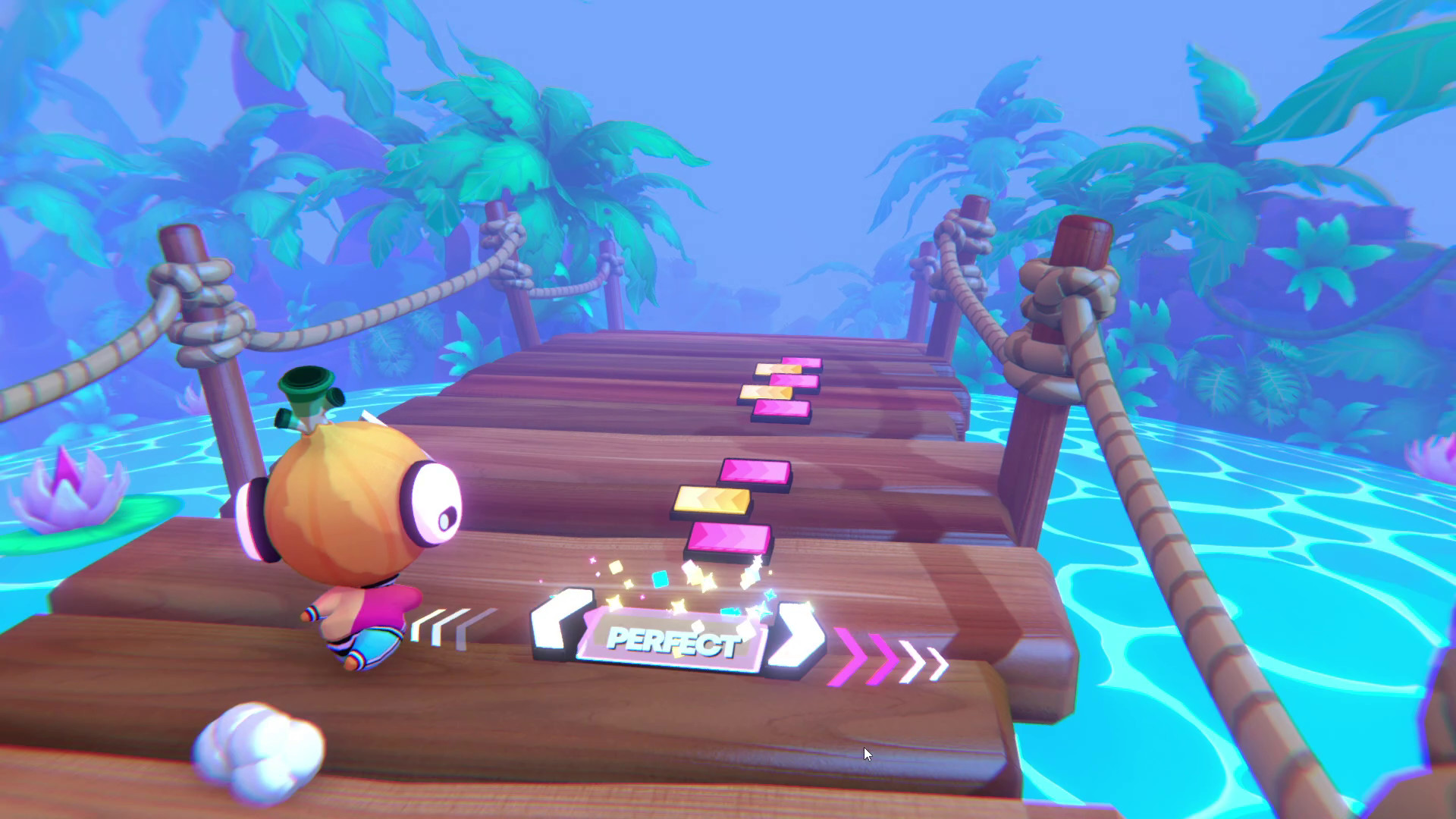 RHYTHM SPROUT screenshot 8