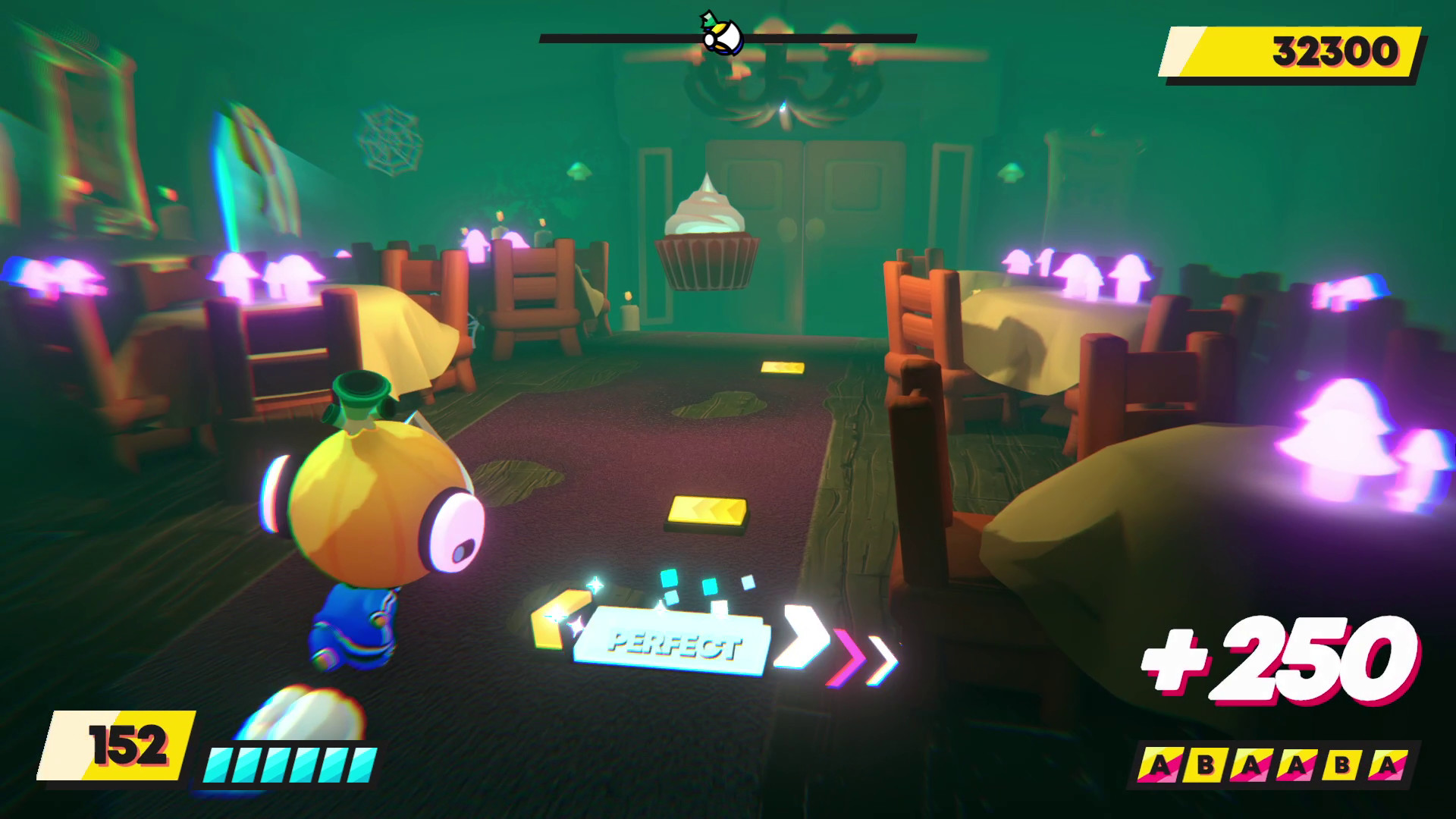 RHYTHM SPROUT screenshot 10
