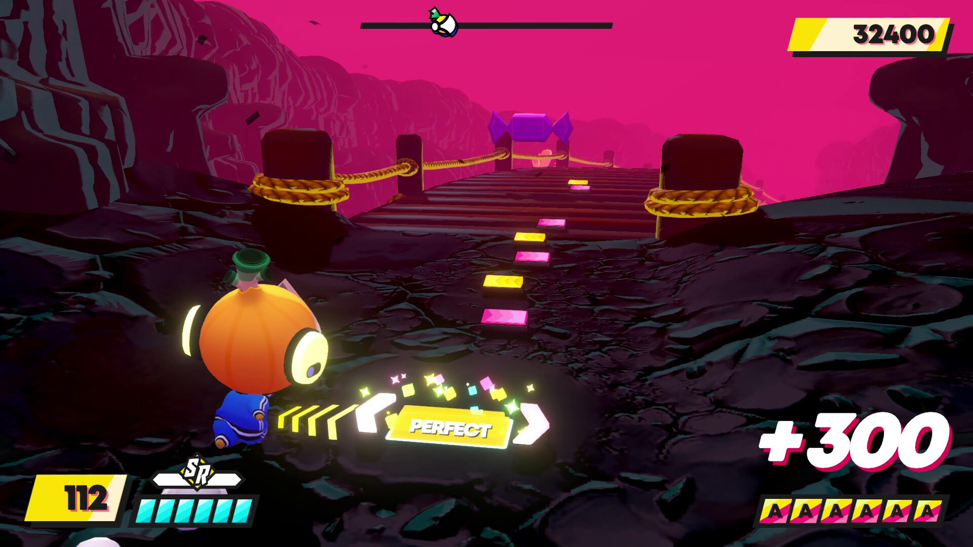 RHYTHM SPROUT screenshot 18
