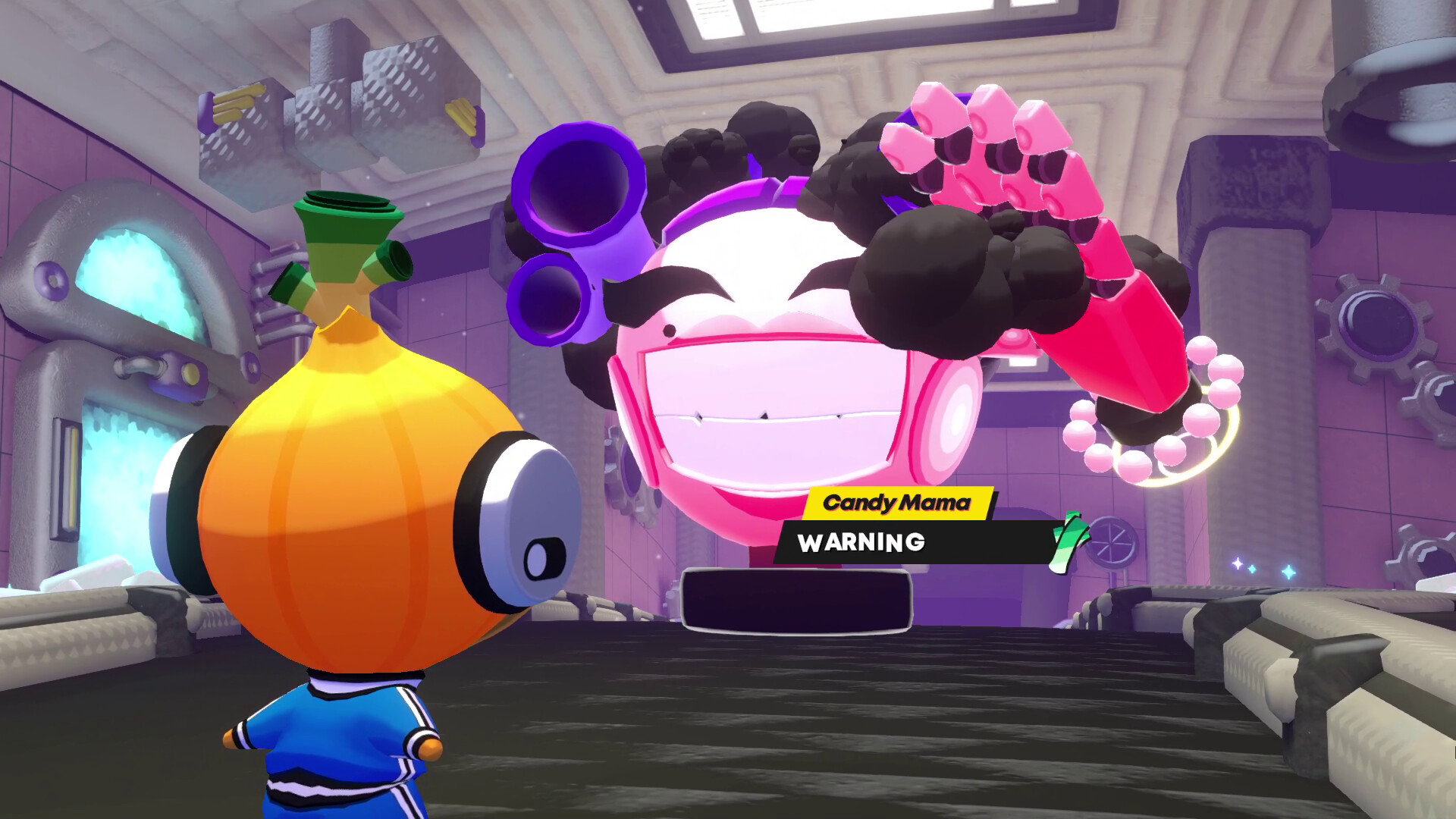RHYTHM SPROUT screenshot 13