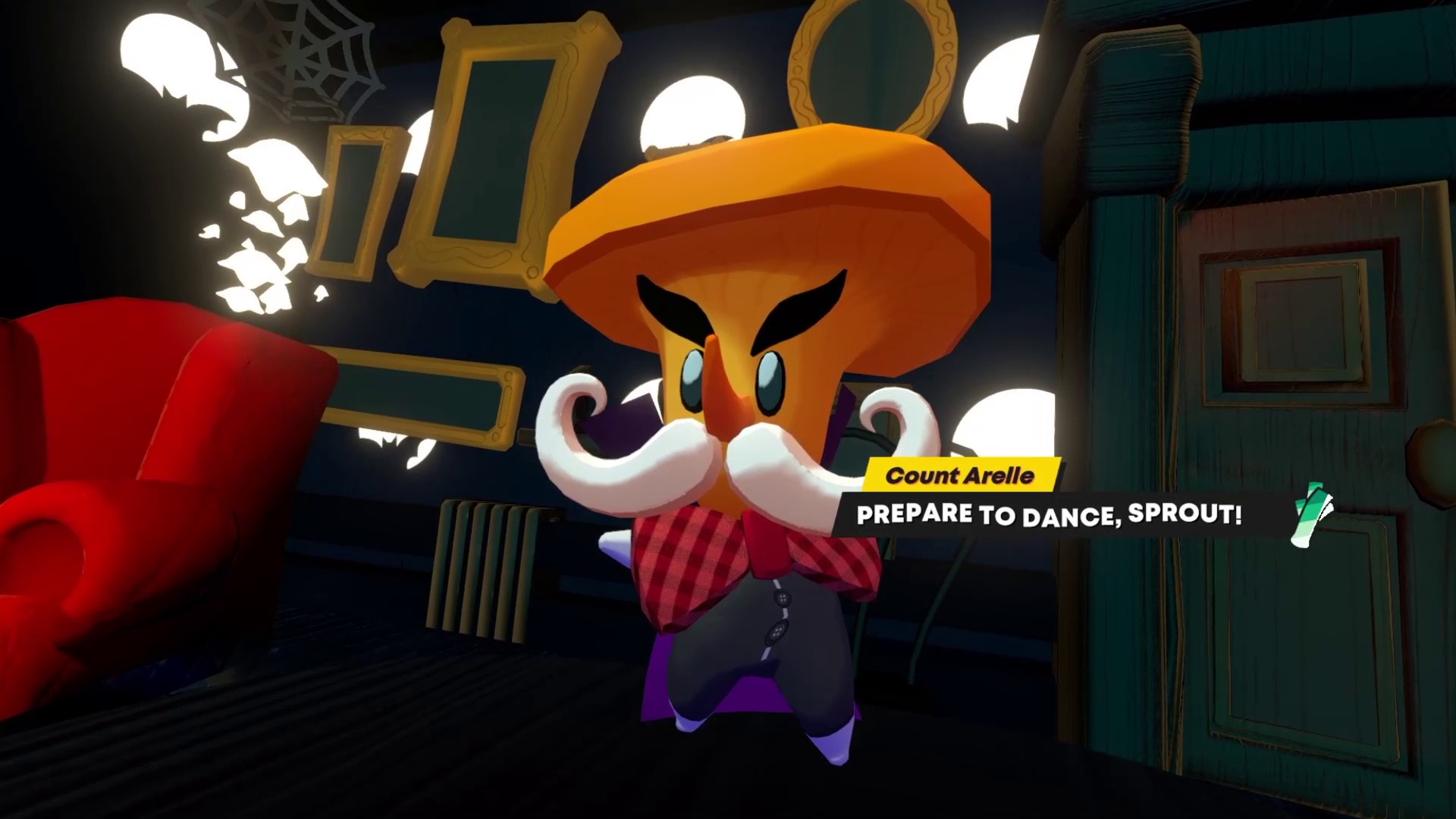 RHYTHM SPROUT screenshot 19