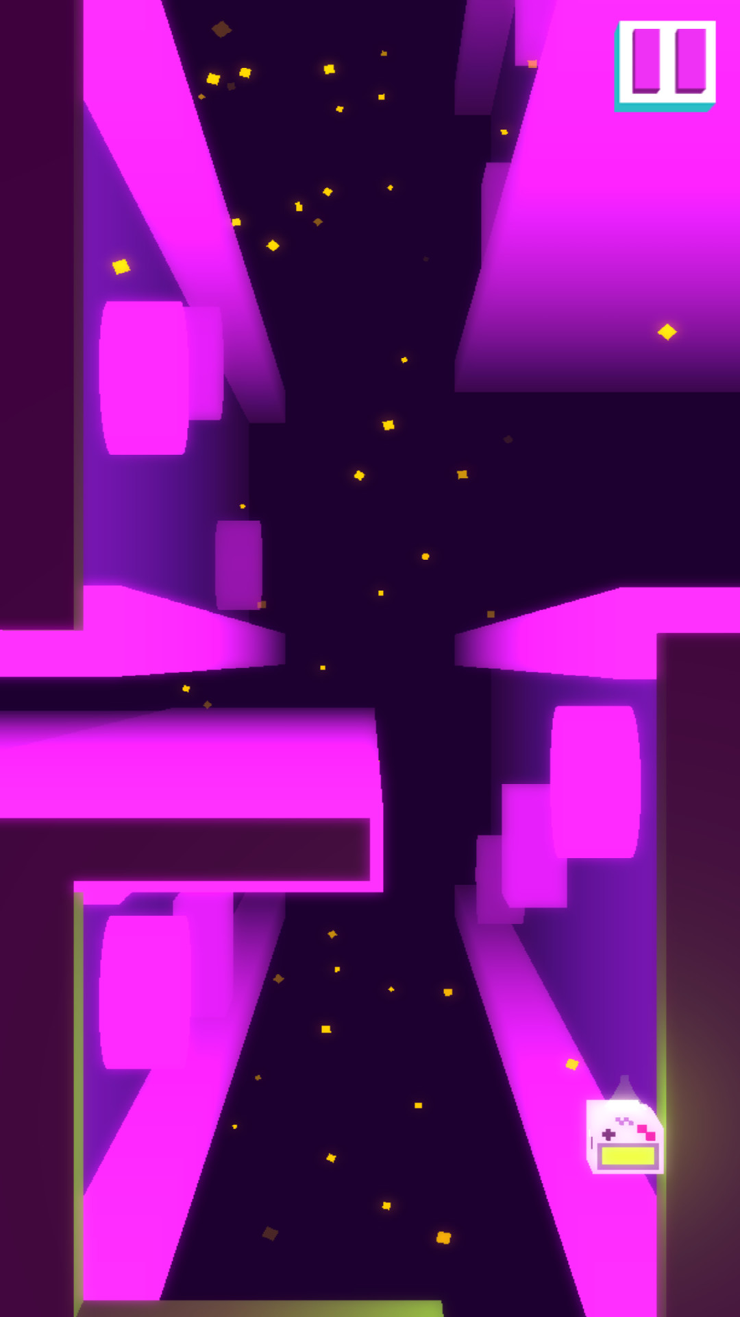 Electrodash screenshot 1