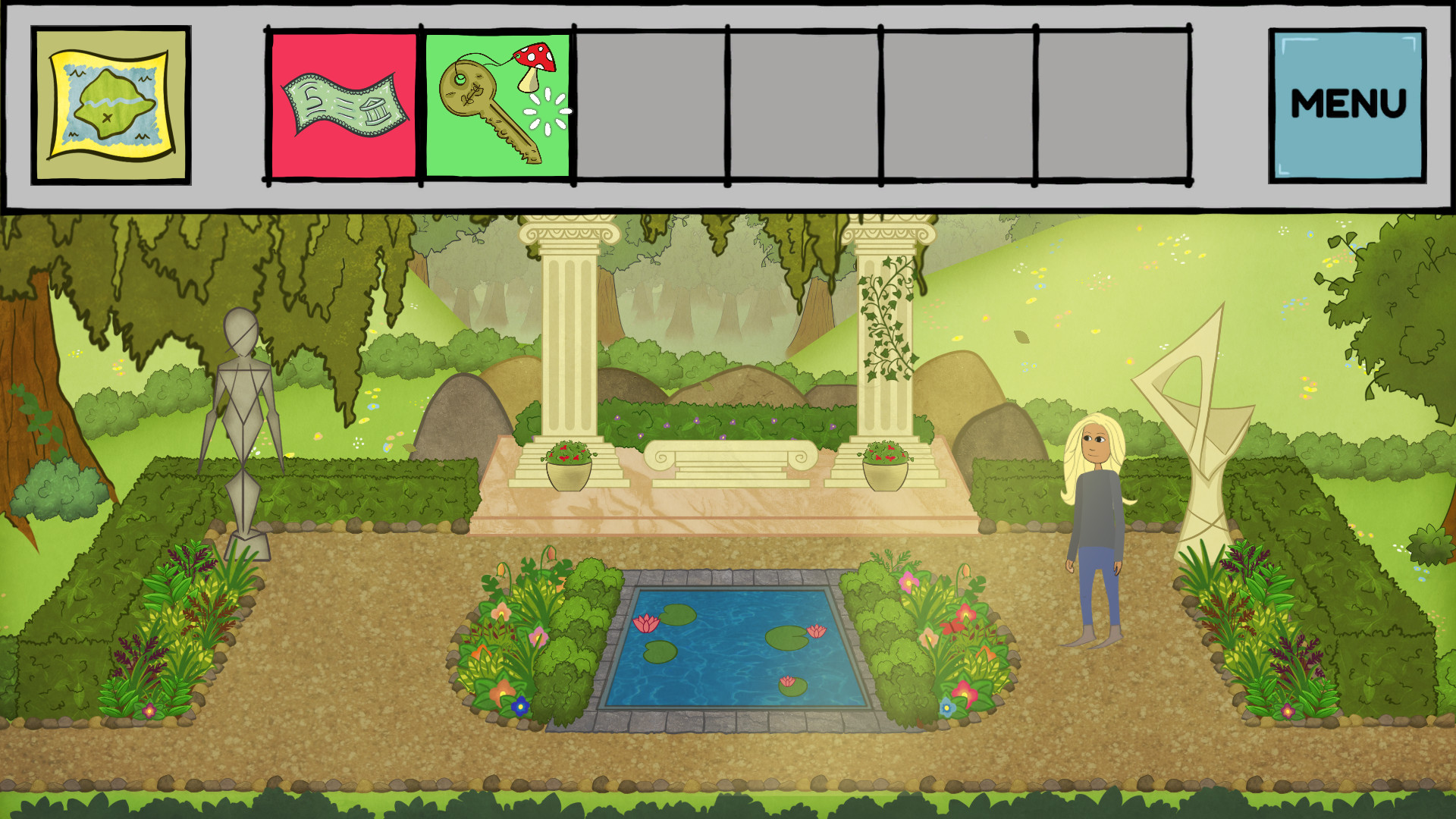 Shindig screenshot 8