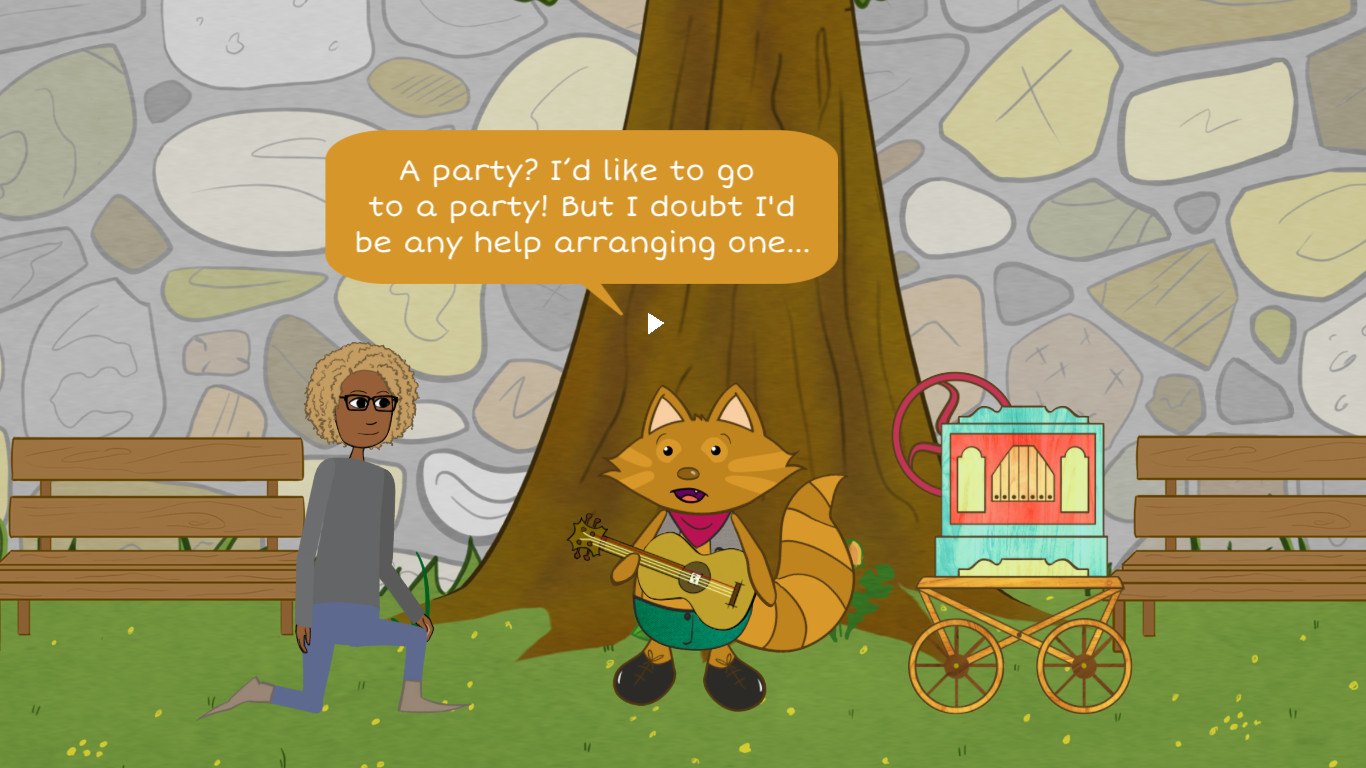 Shindig screenshot 5