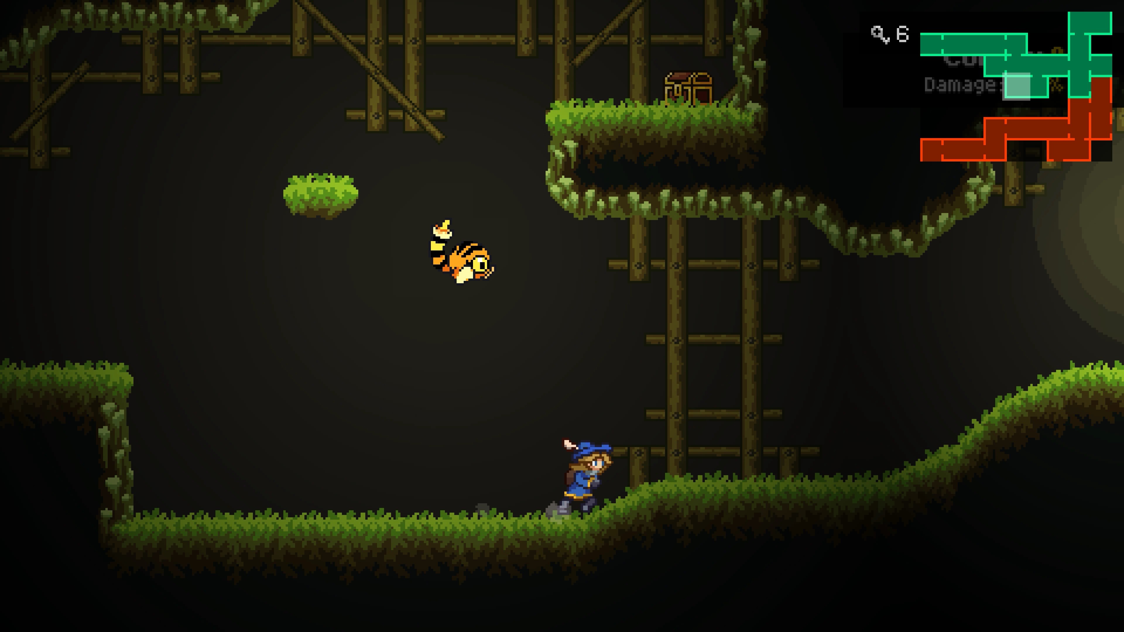 Monster Sanctuary Soundtrack screenshot 3