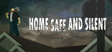 Home Safe and Silent: header artwork