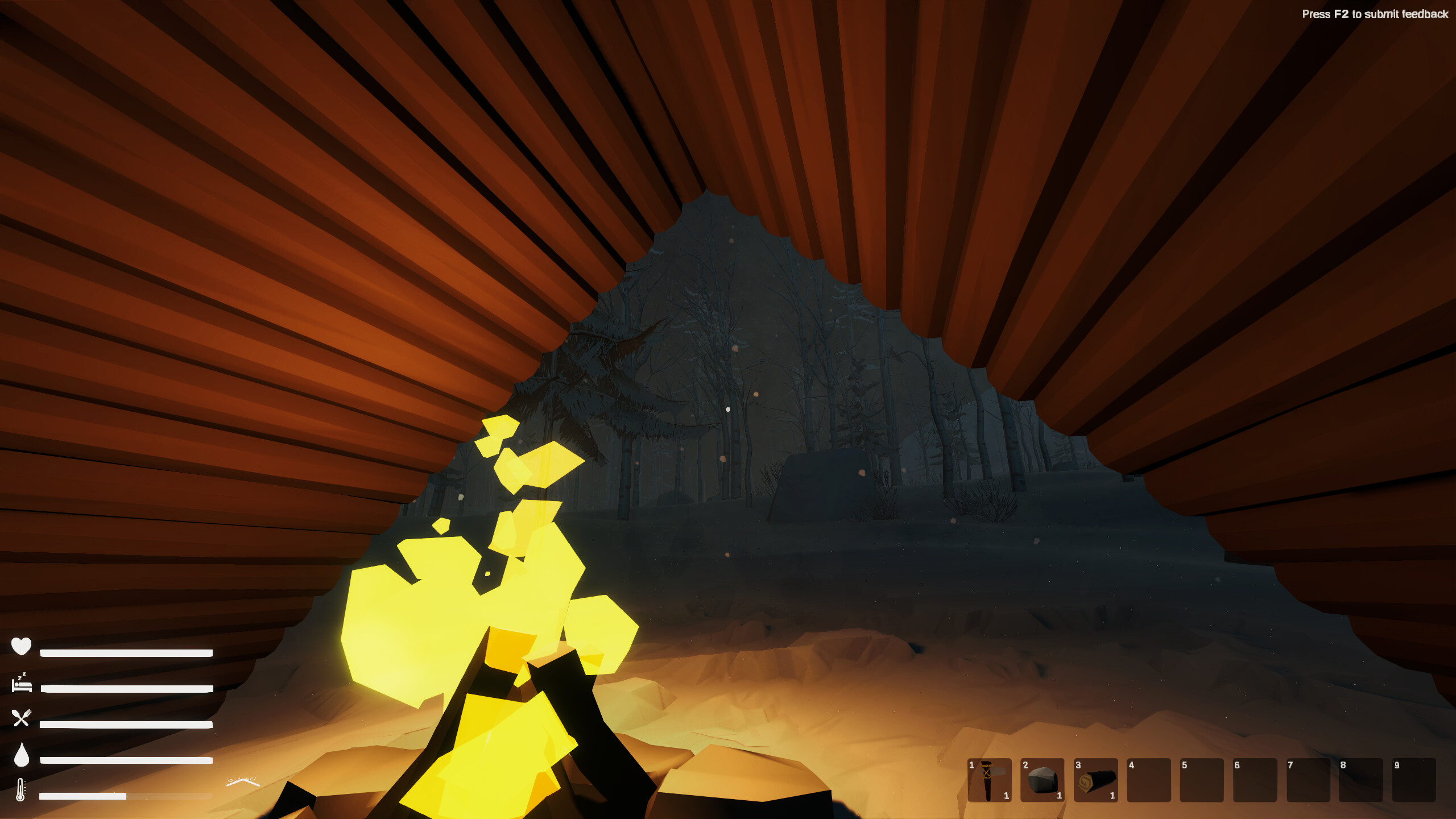 Far North screenshot 4
