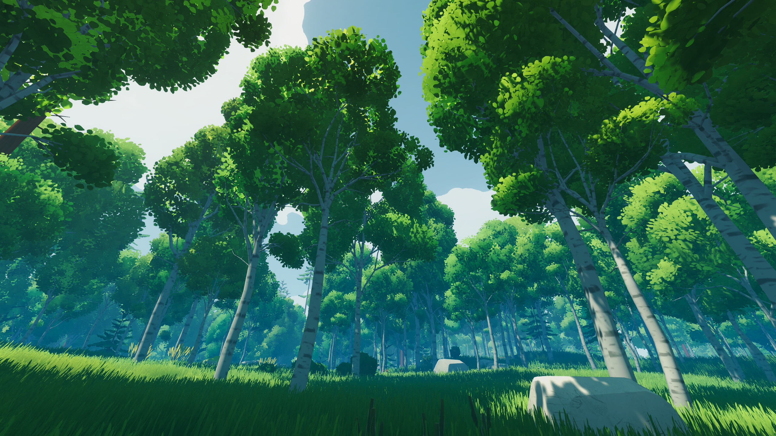 Far North screenshot 9