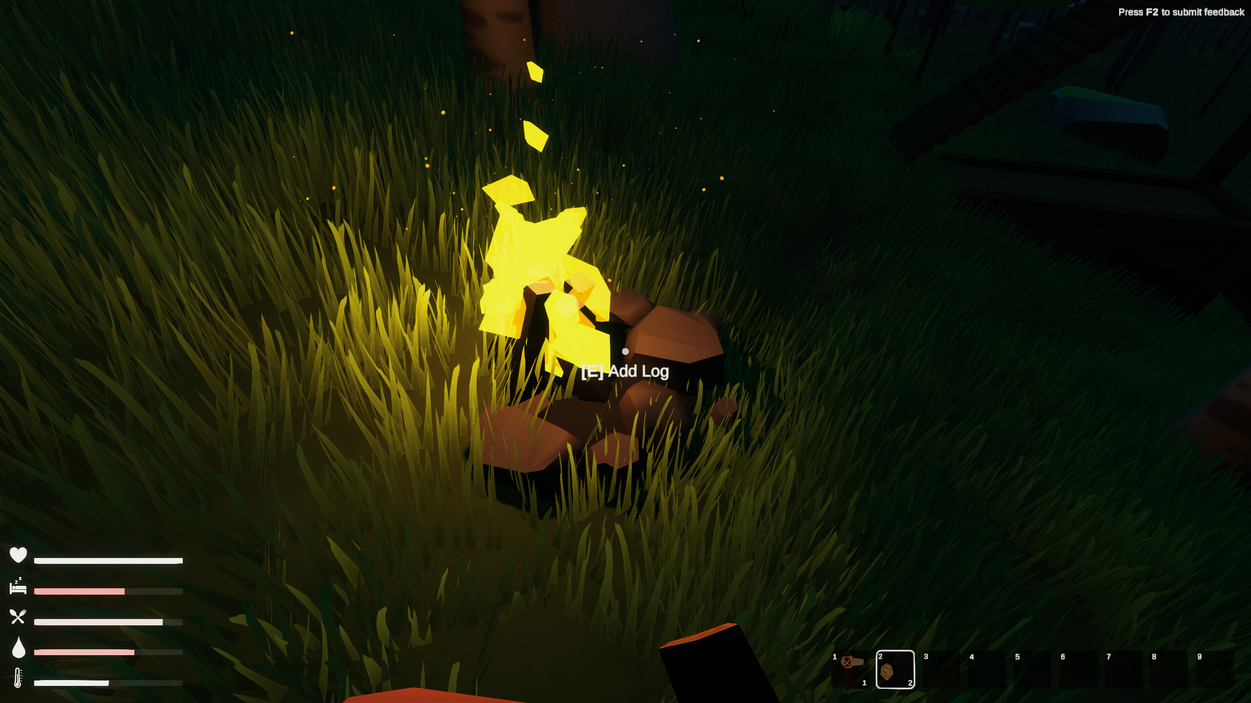 Far North screenshot 10