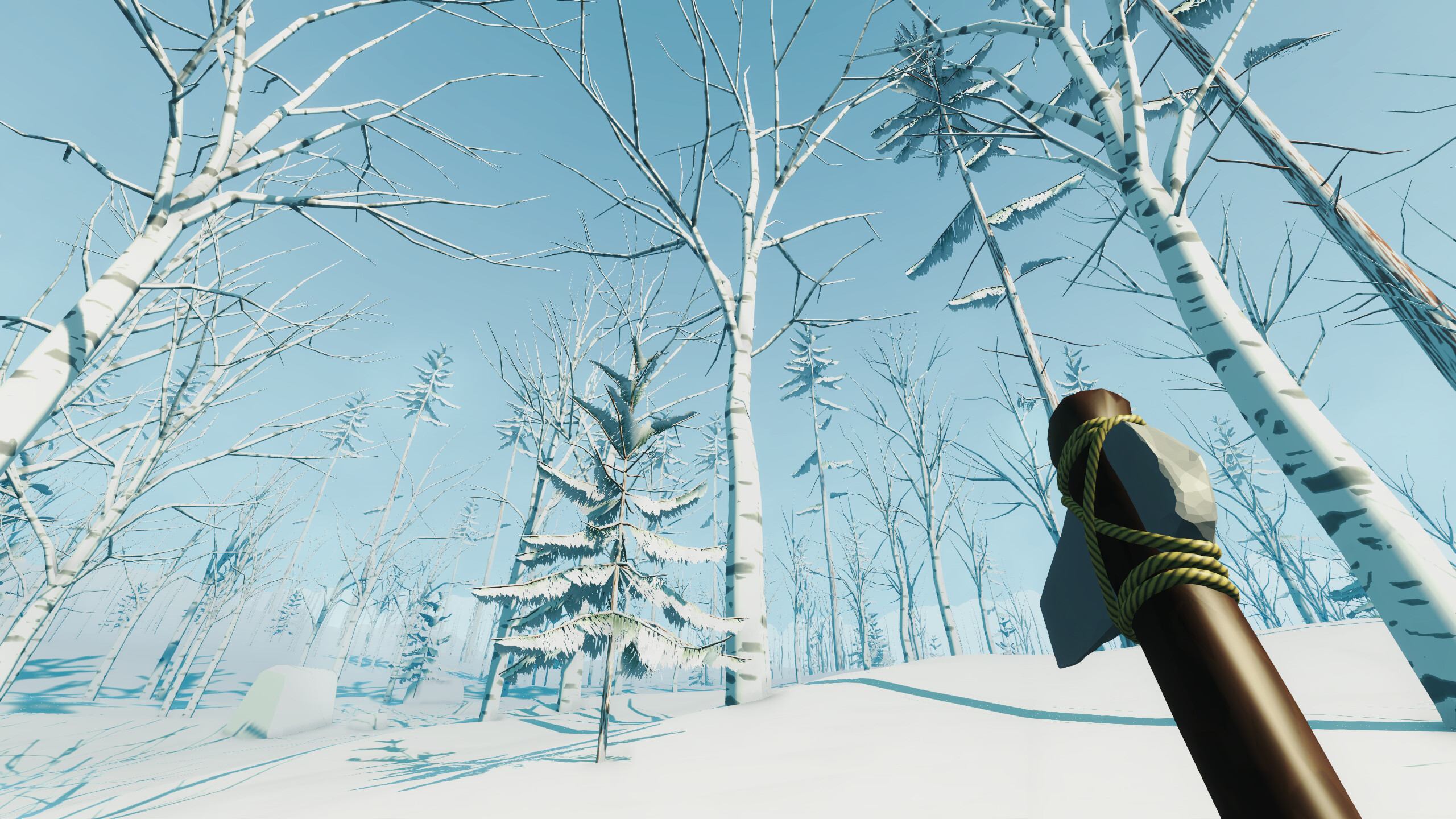 Far North screenshot 6