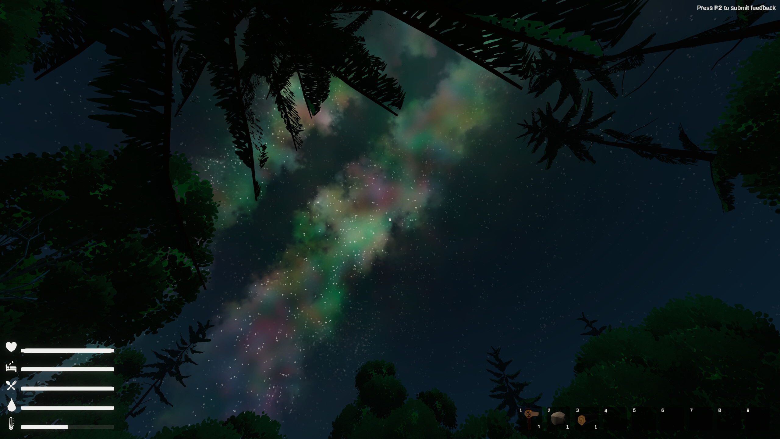 Far North screenshot 5