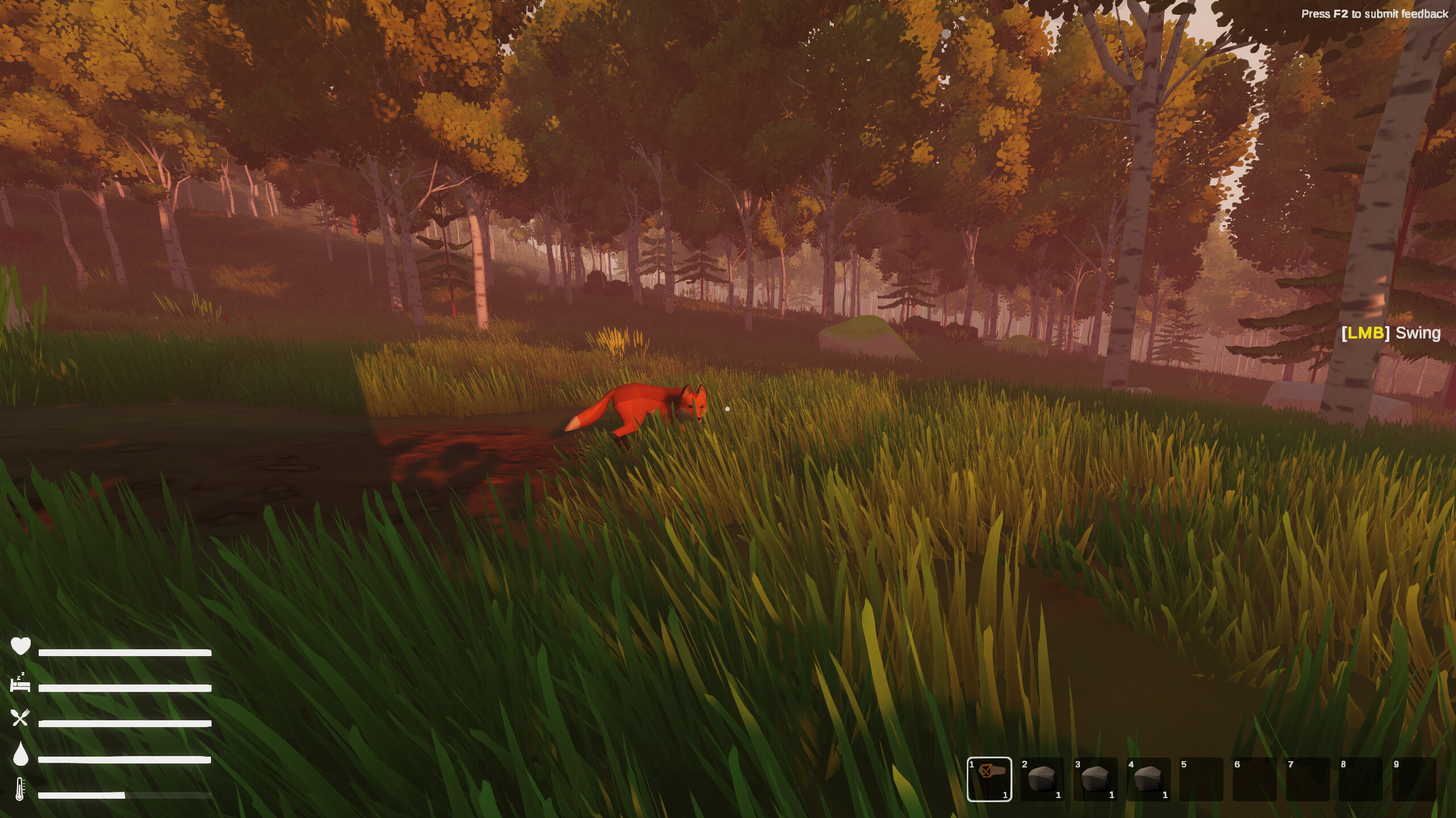 Far North screenshot 2