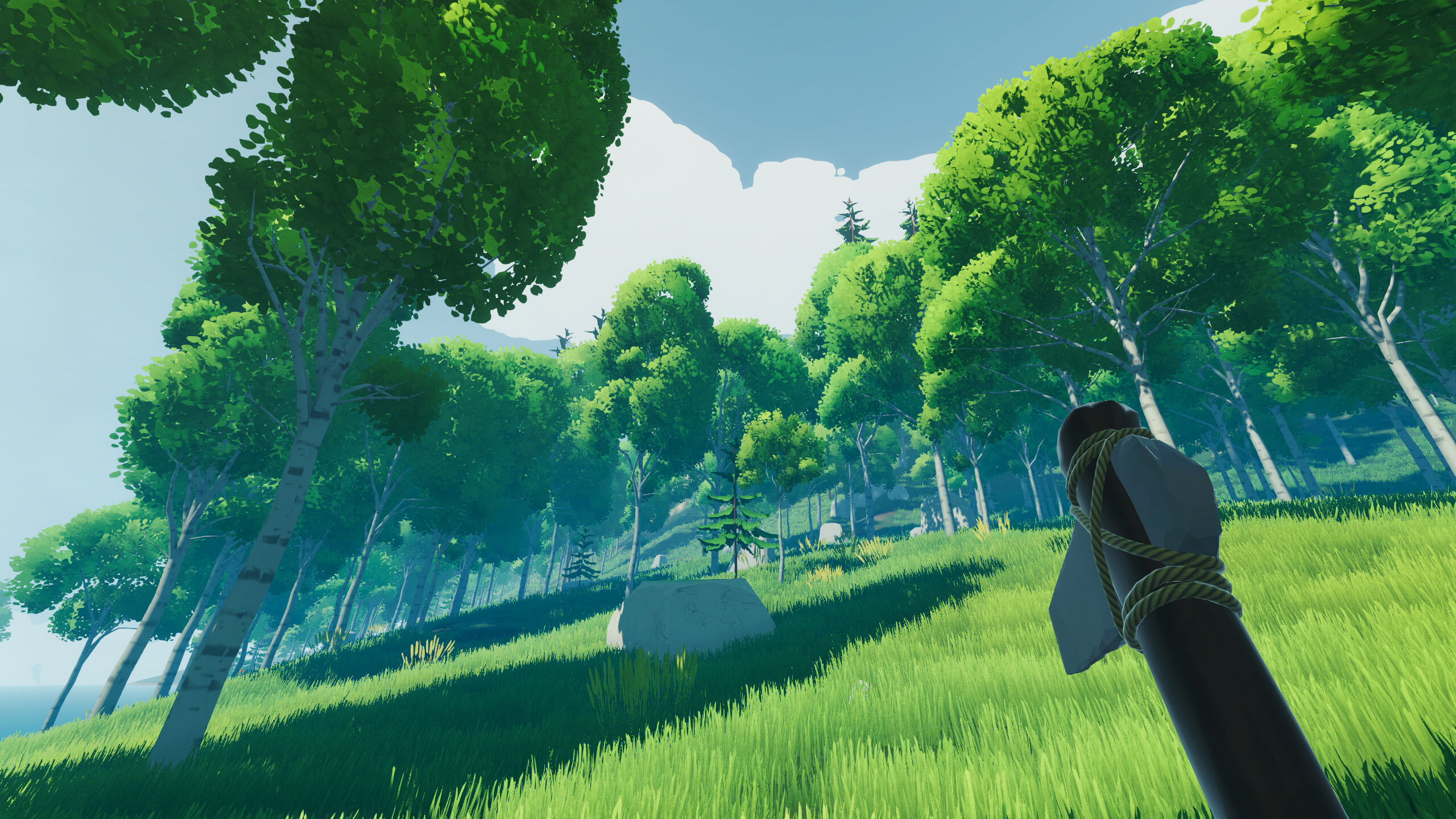 Far North screenshot 1