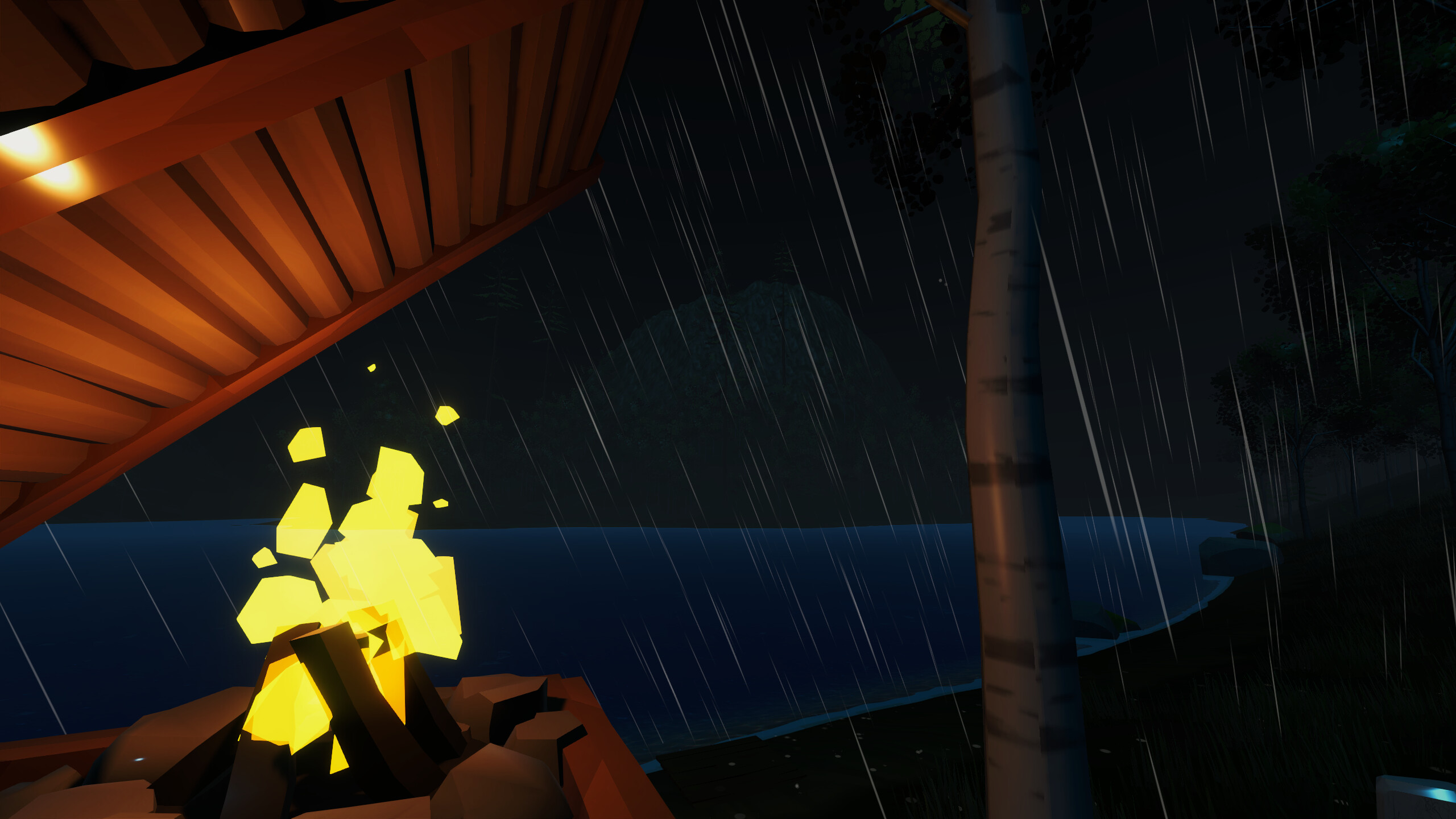 Far North screenshot 3