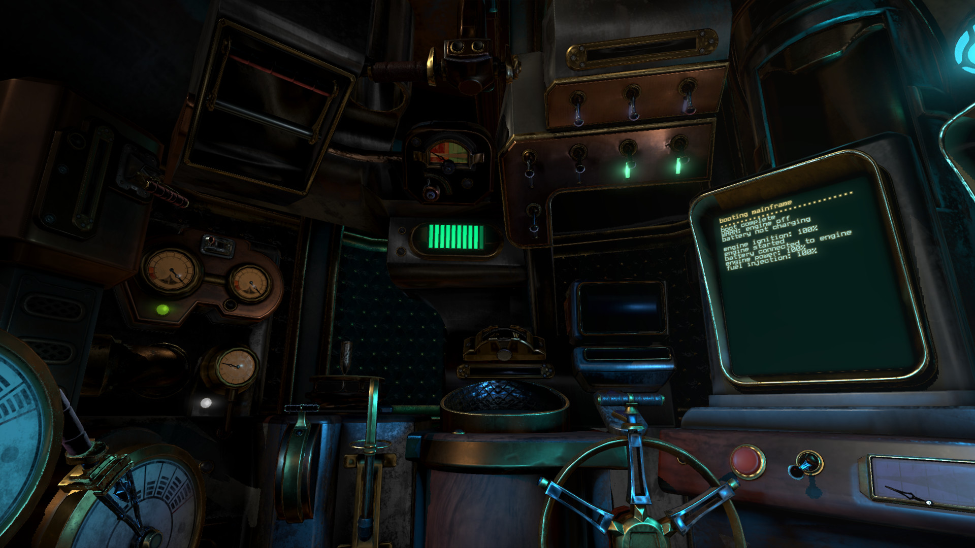 A Rogue Escape screenshot 8