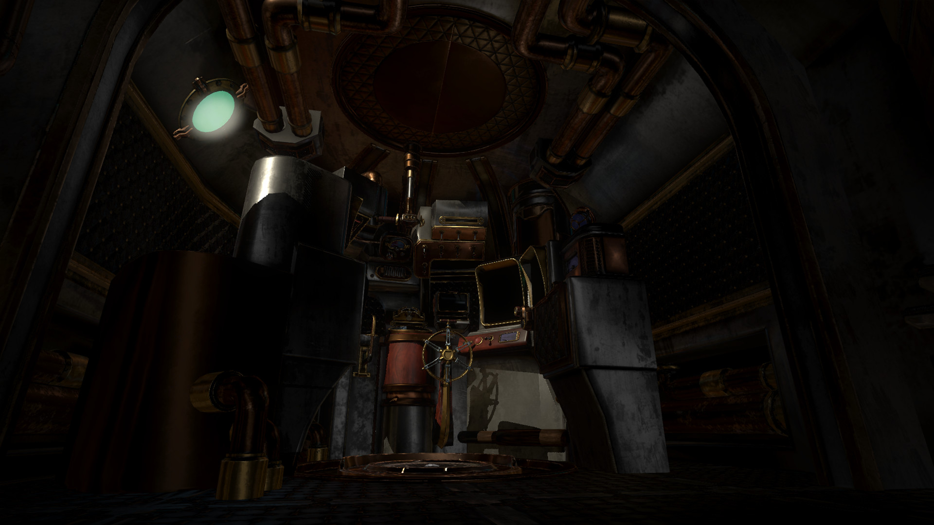 A Rogue Escape screenshot 10