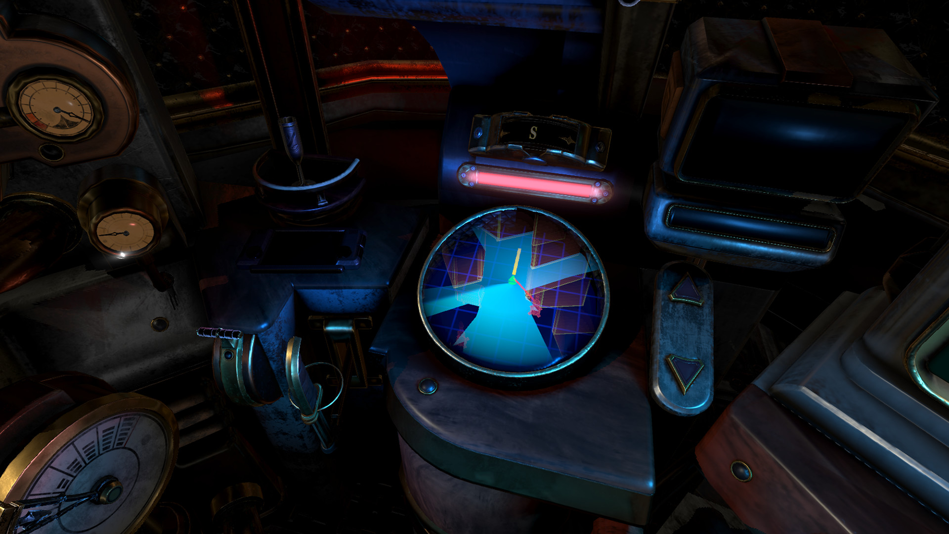A Rogue Escape screenshot 7
