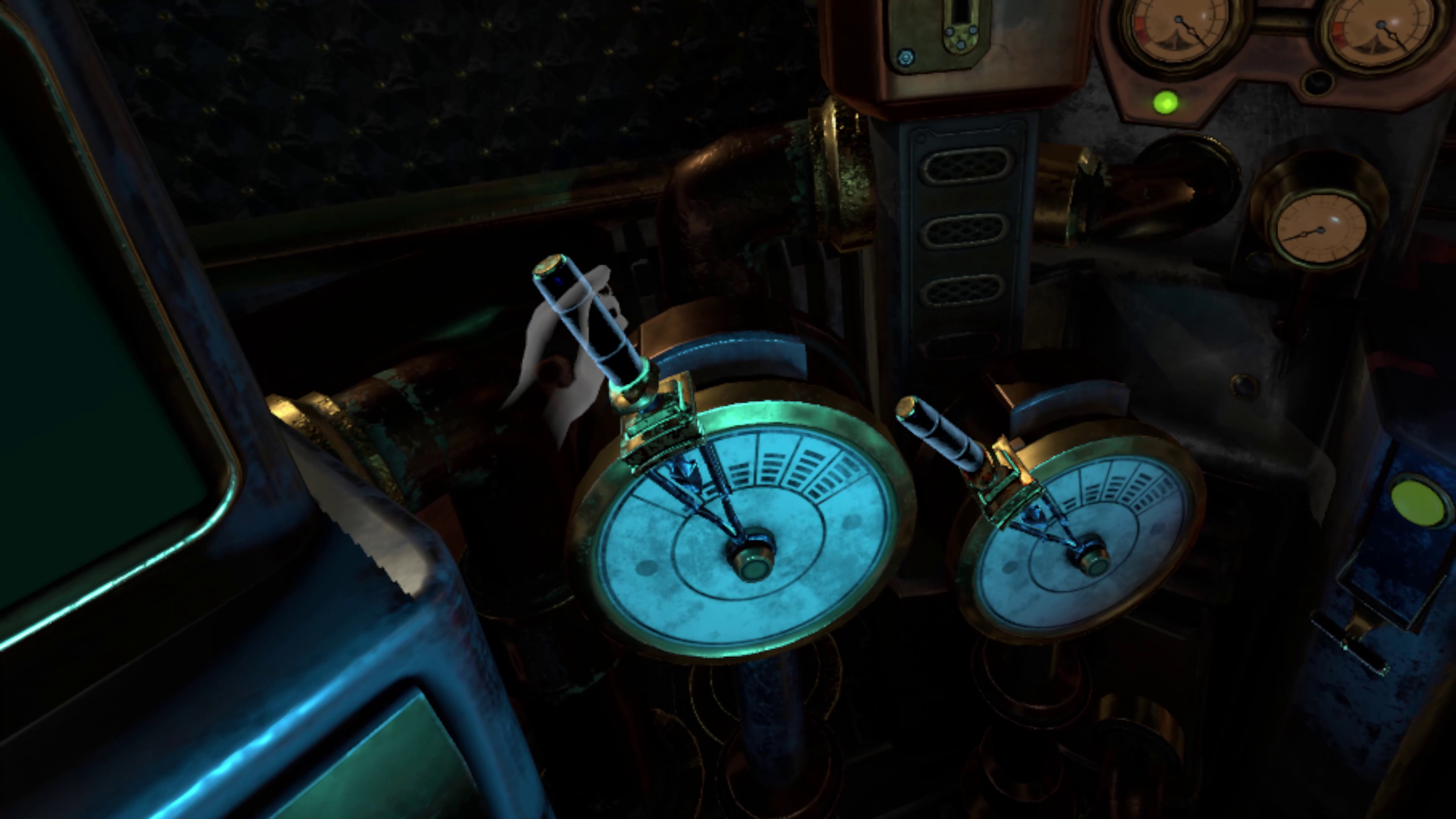 A Rogue Escape screenshot 6