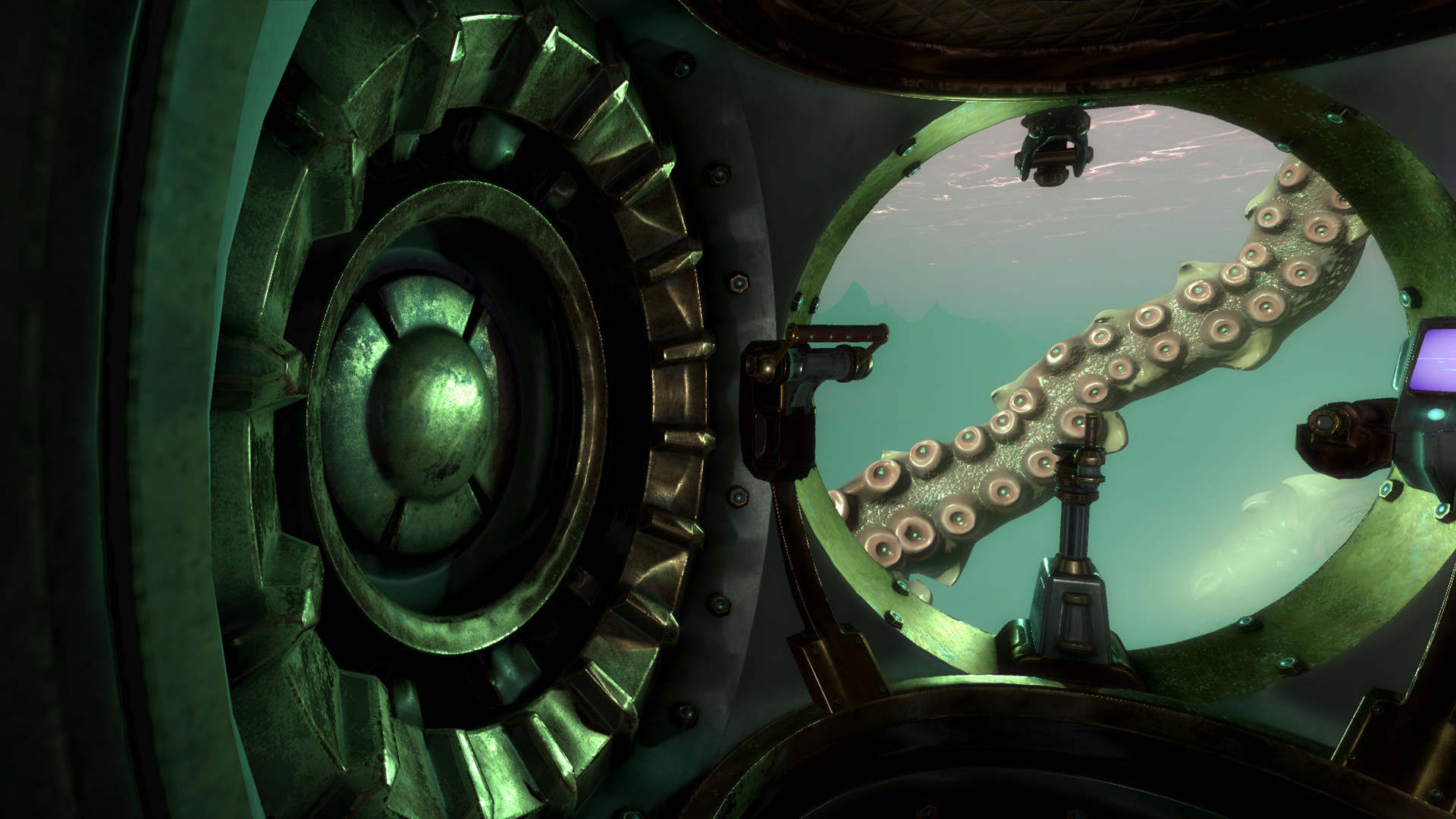 A Rogue Escape screenshot 3