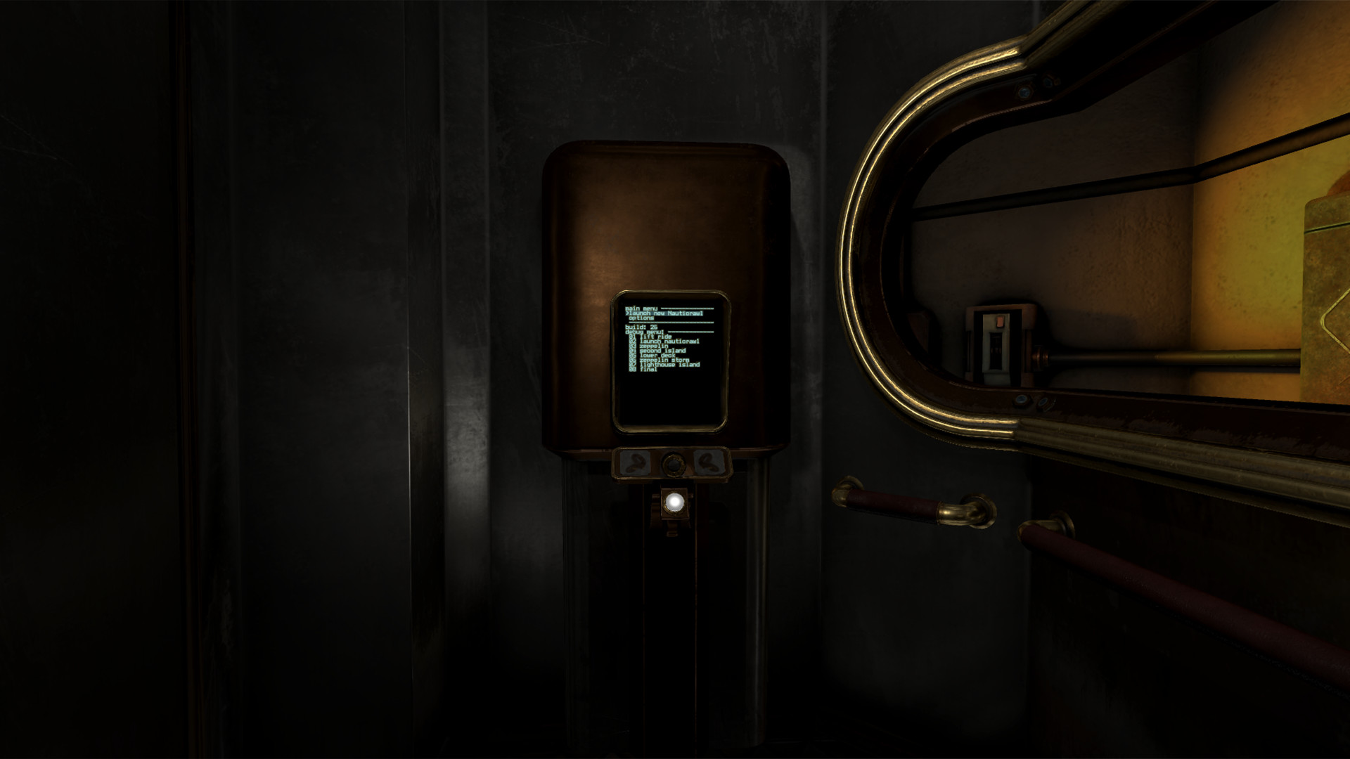 A Rogue Escape screenshot 9