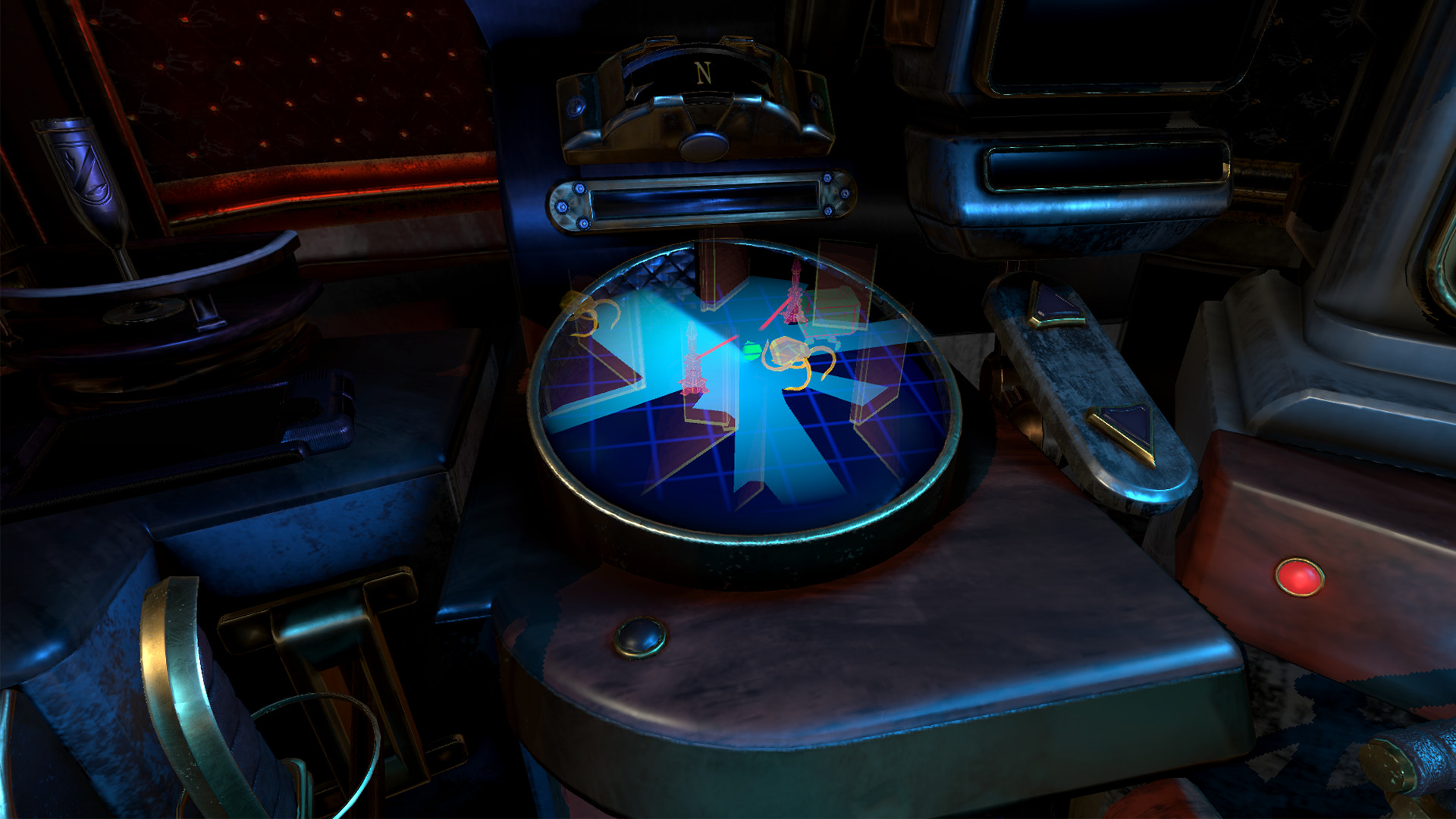 A Rogue Escape screenshot 11