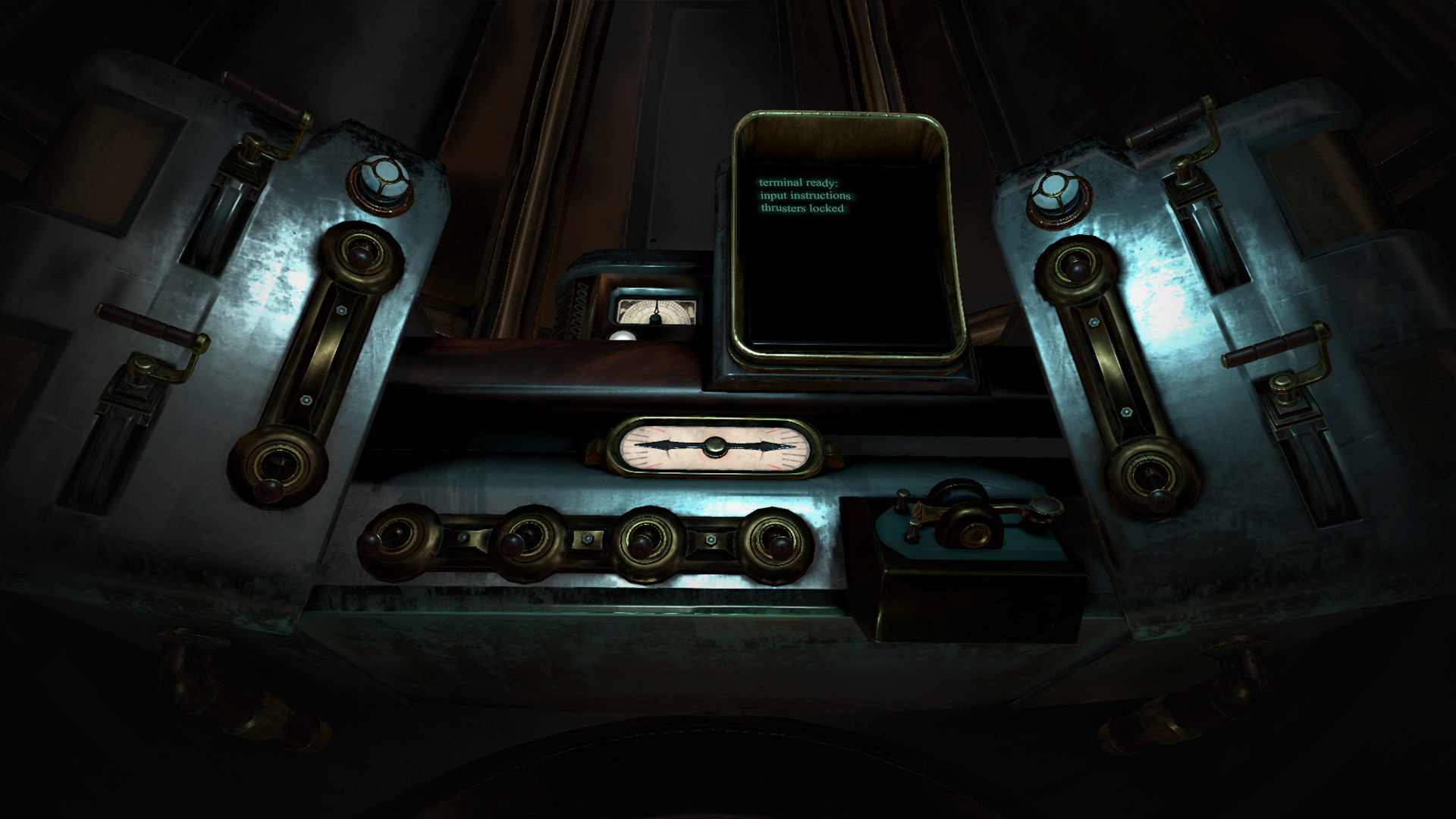 A Rogue Escape screenshot 5
