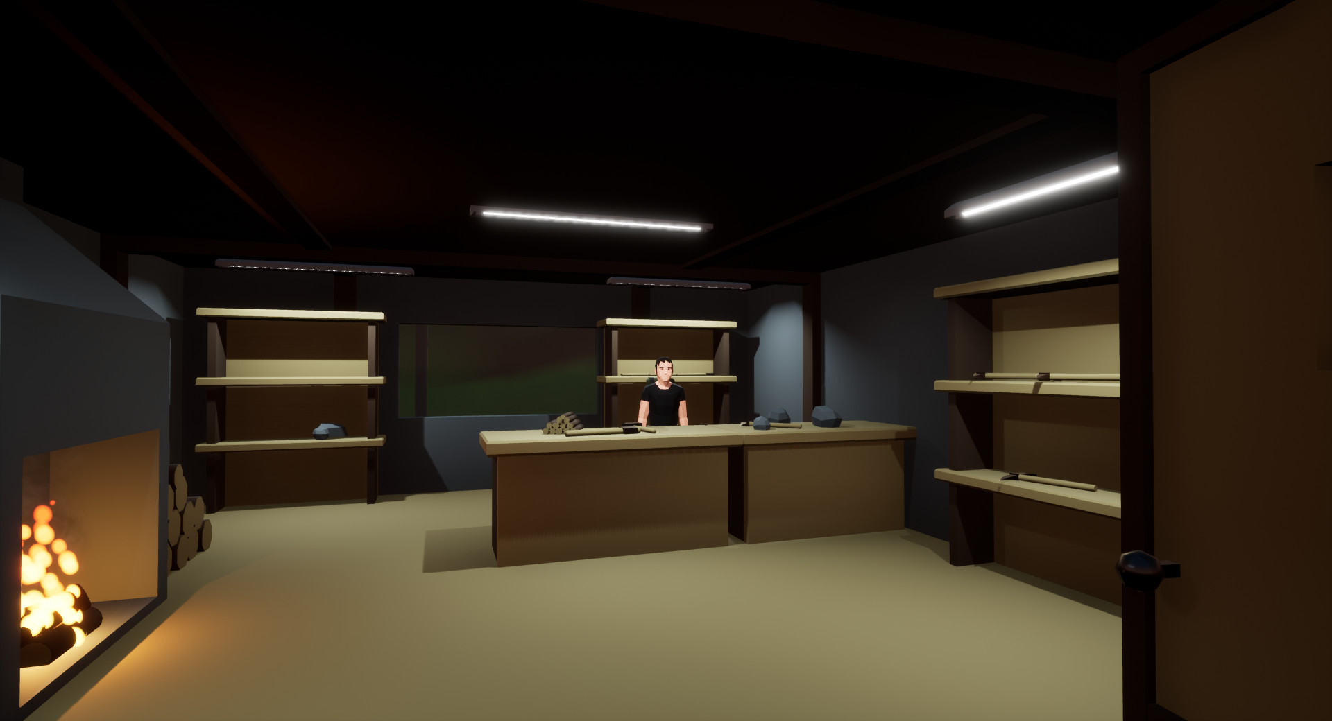 Pacific Life screenshot 1