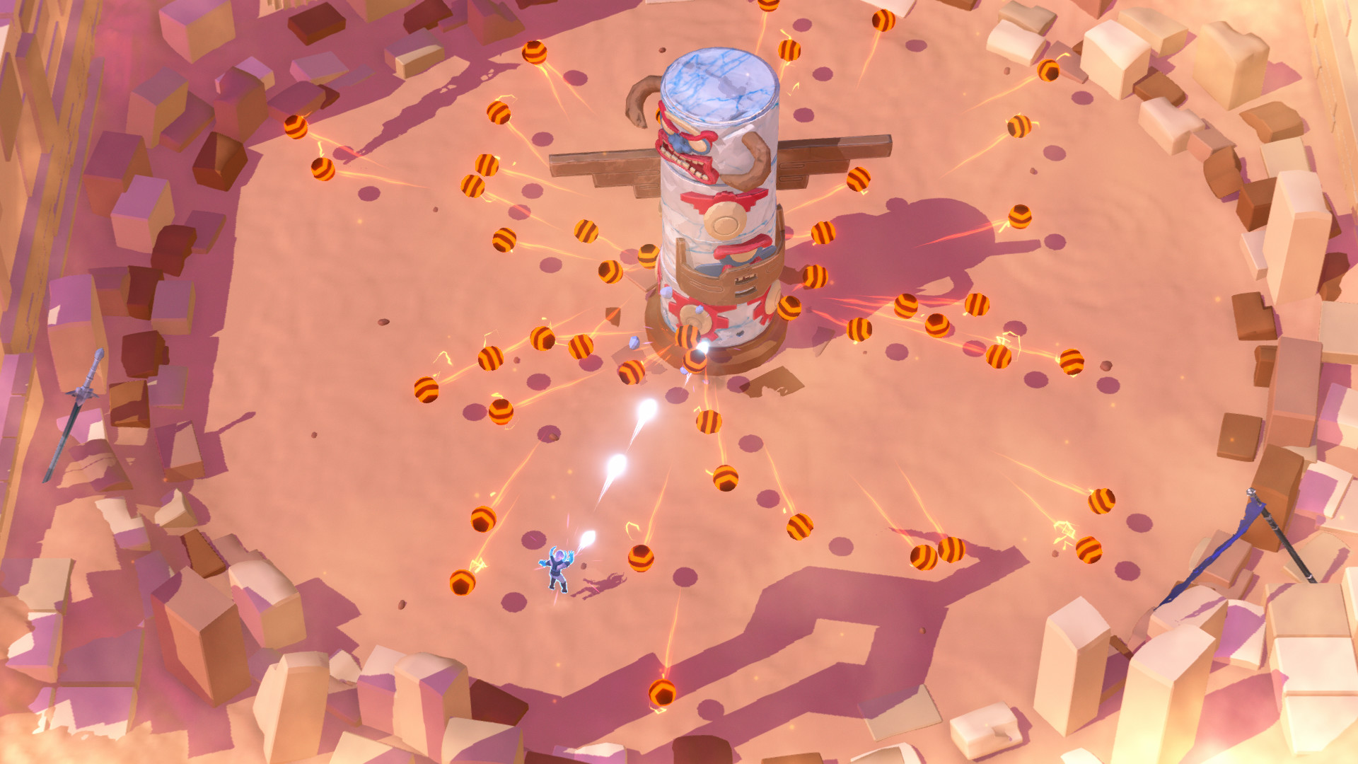 Godstrike screenshot 8
