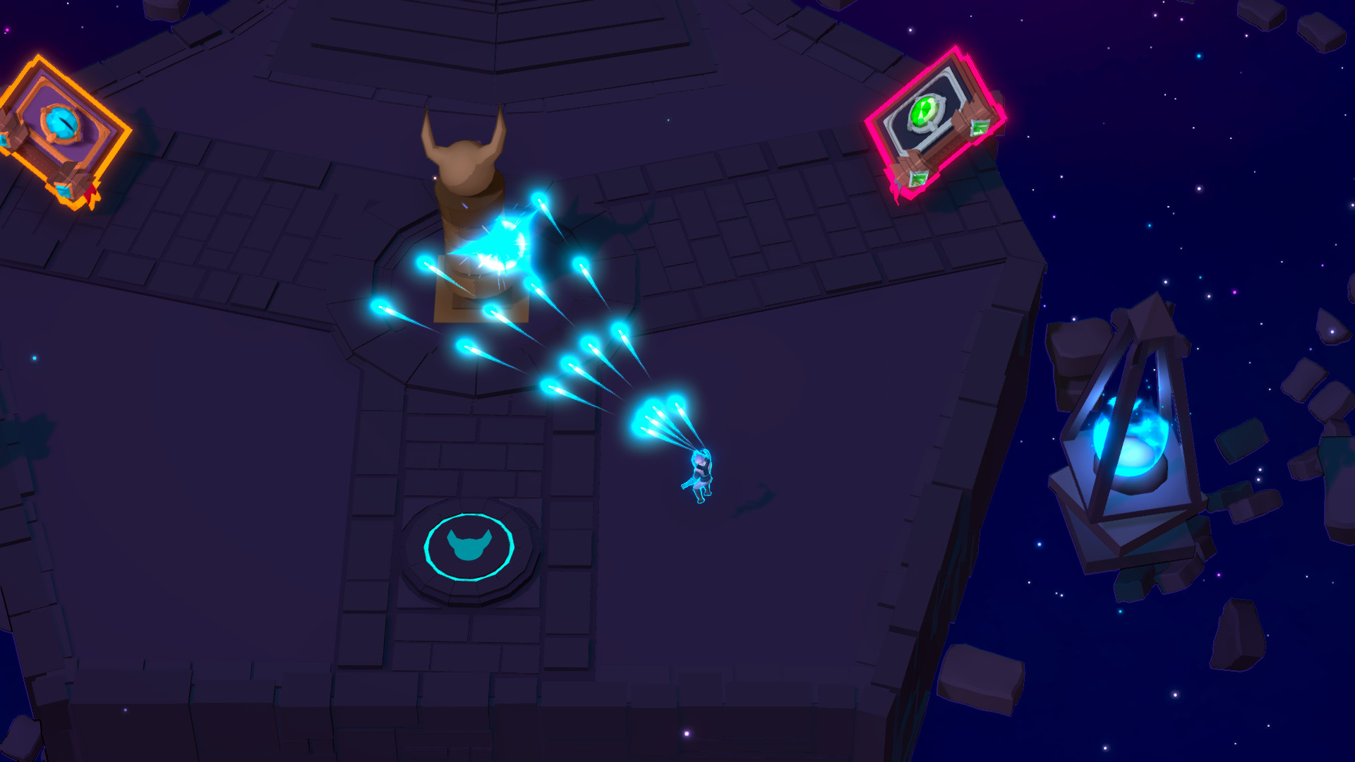 Godstrike screenshot 10