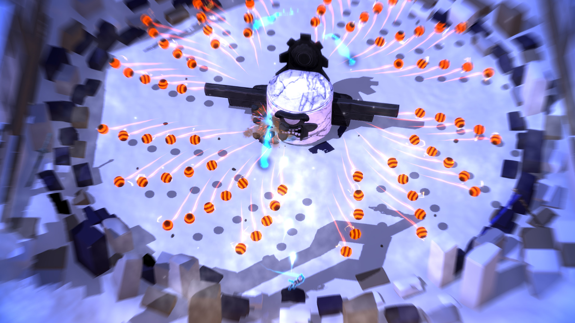 Godstrike screenshot 11