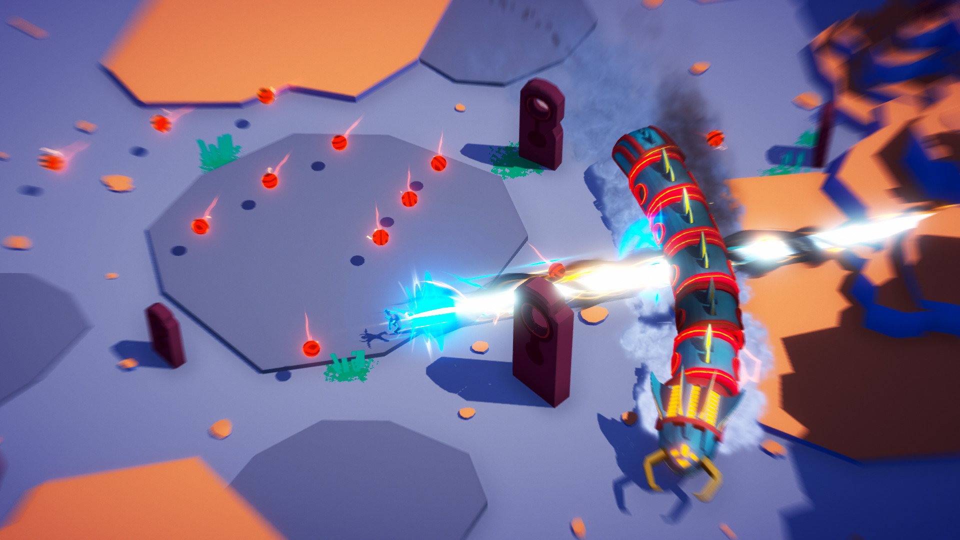 Godstrike screenshot 9