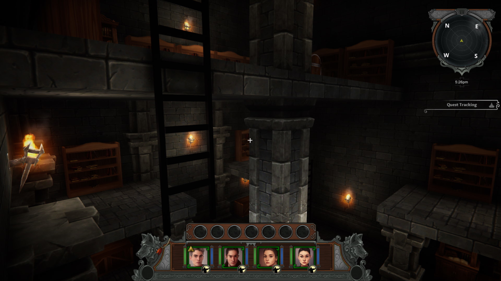 Elmarion: the Lost Temple screenshot 18