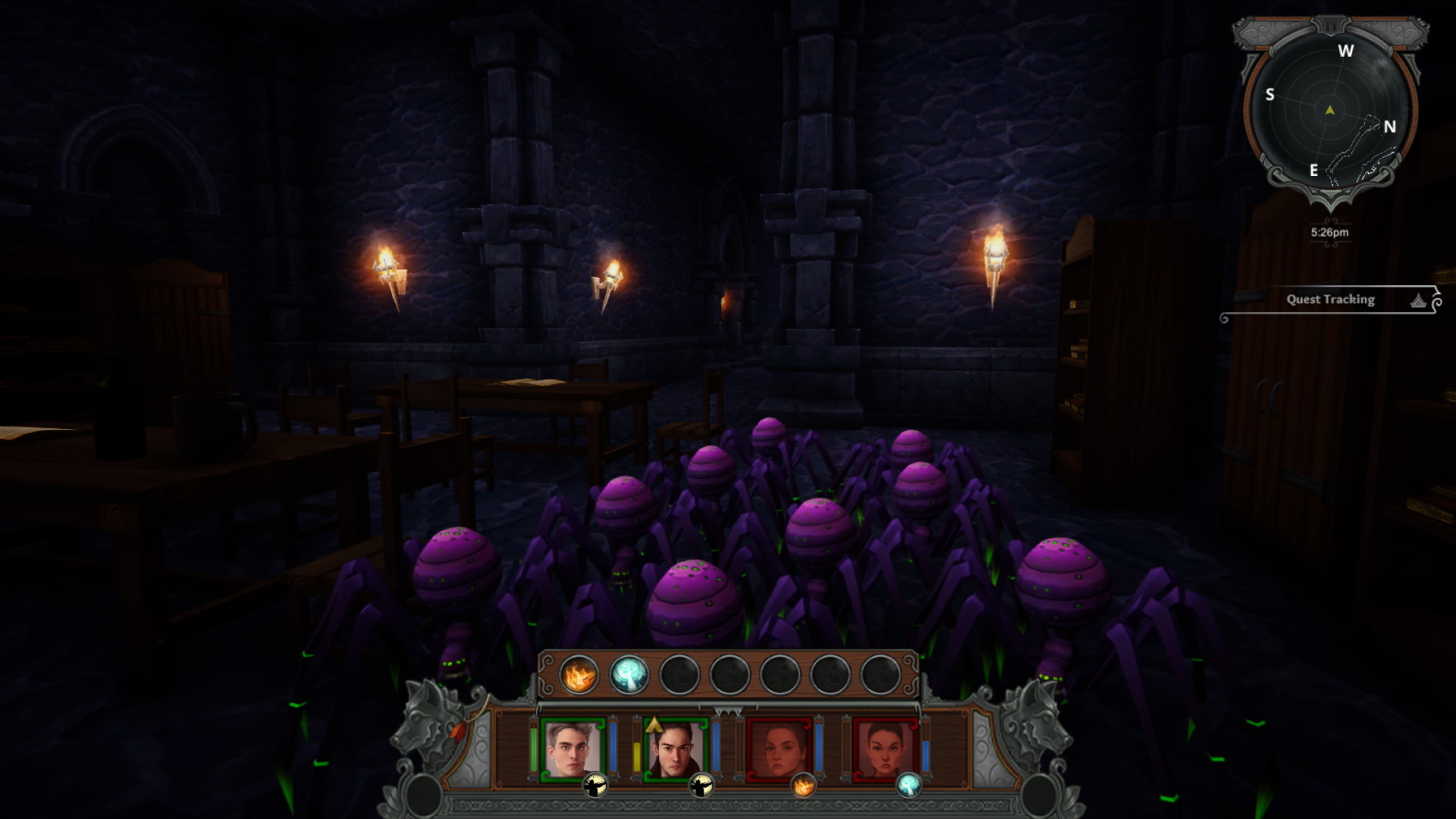 Elmarion: the Lost Temple screenshot 13